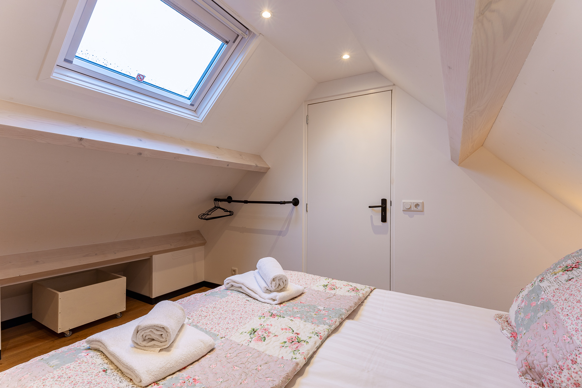 Holiday home - Schoolstraat 6a 