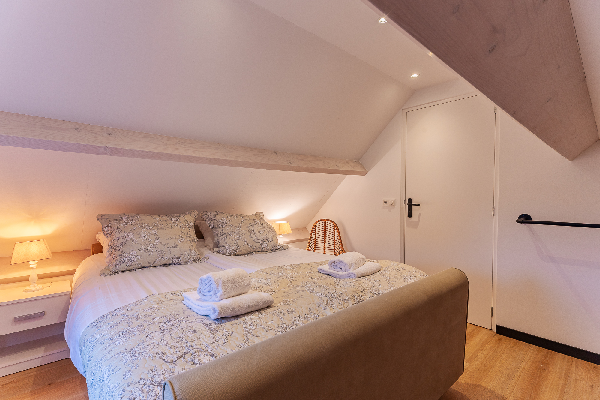 Holiday home - Schoolstraat 6a 