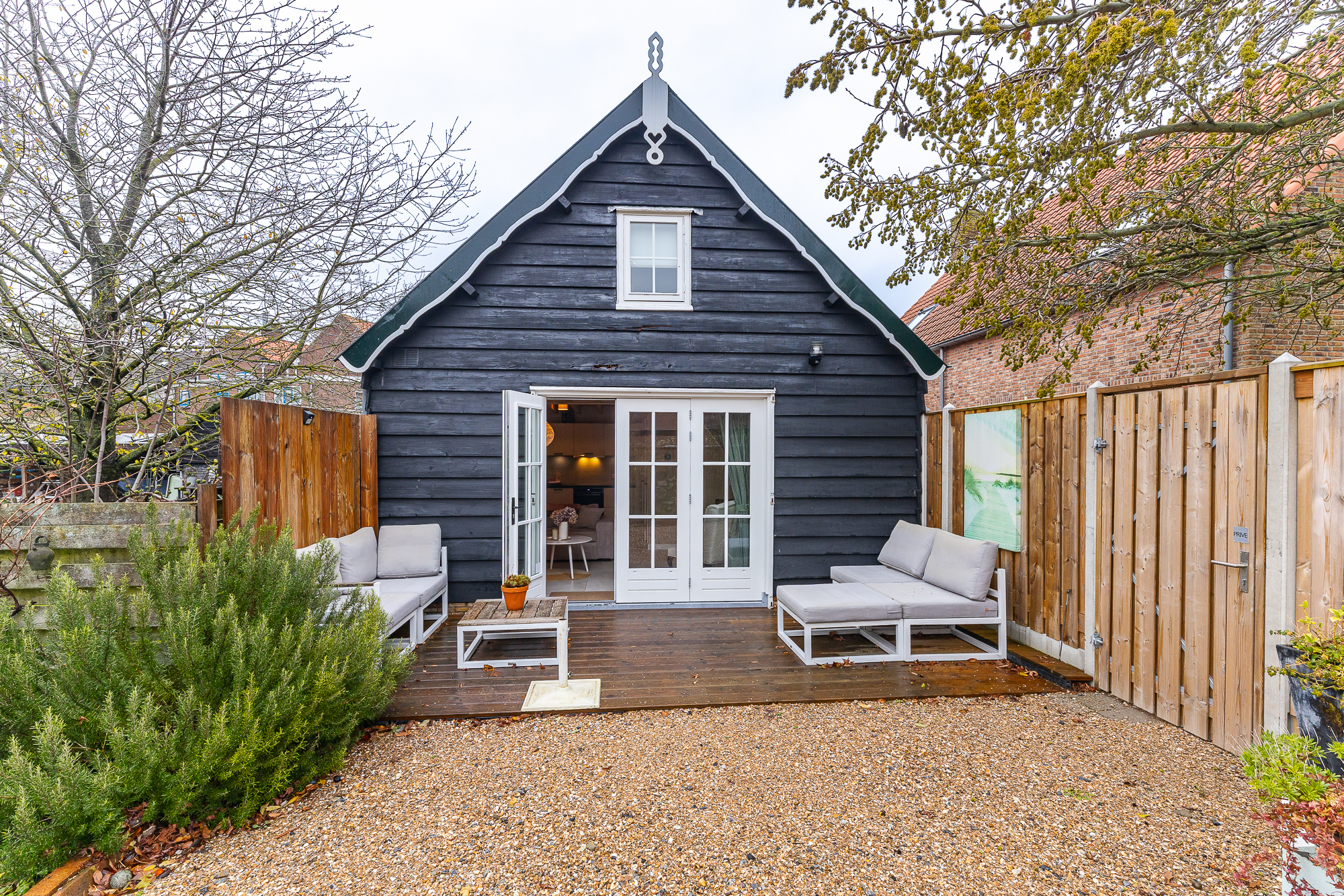 Holiday home - Schoolstraat 6a &VerticalLine; Vrouwenpolder - Nederland - Vrouwenpolder