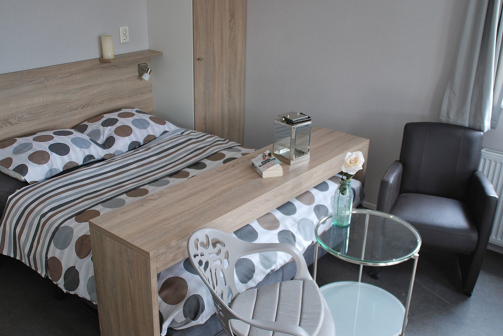 City Hotel Suite 2p