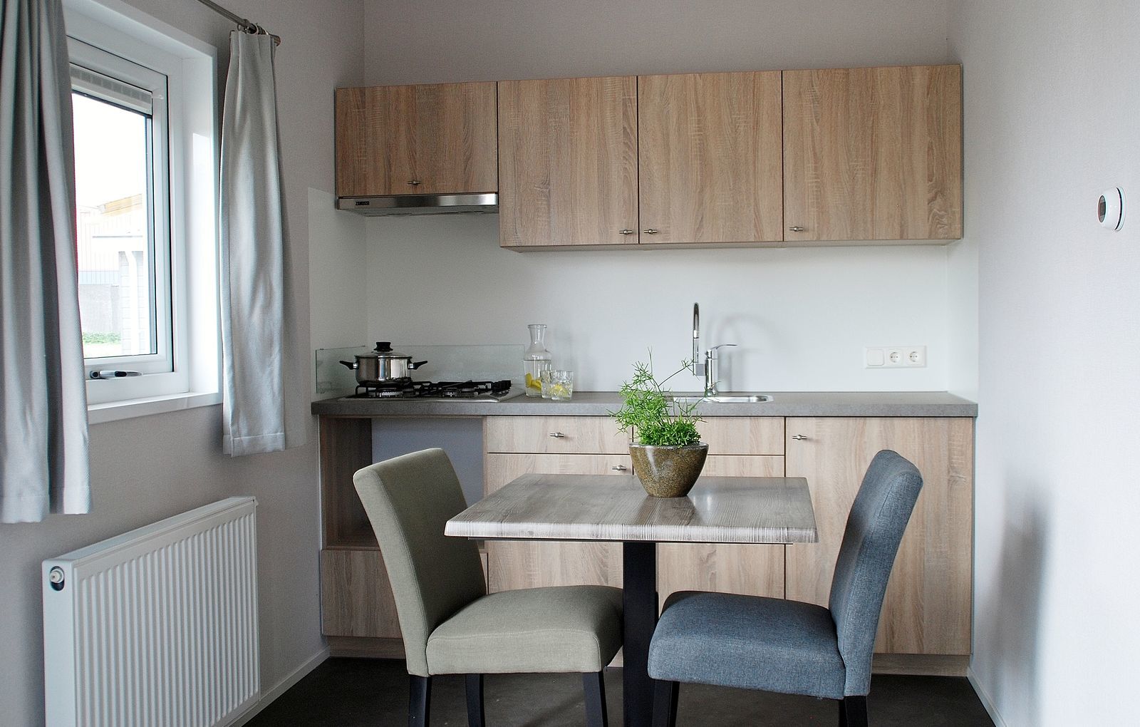 City Hotel Suite 2p