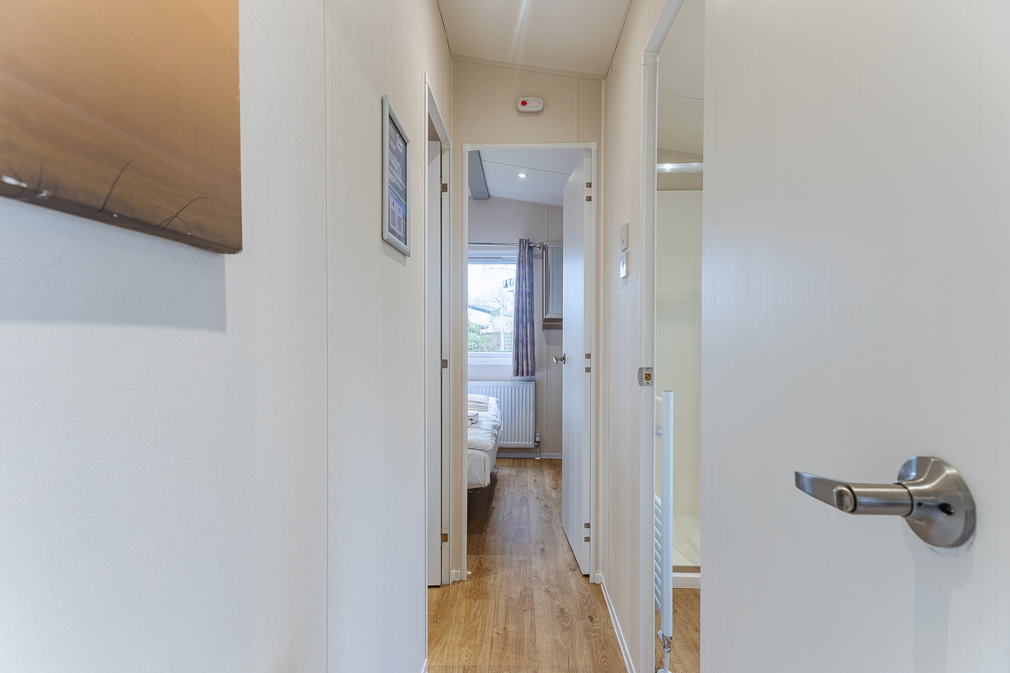 Duinhoeve Chalet Vogel - Huisdier niet toegestaan