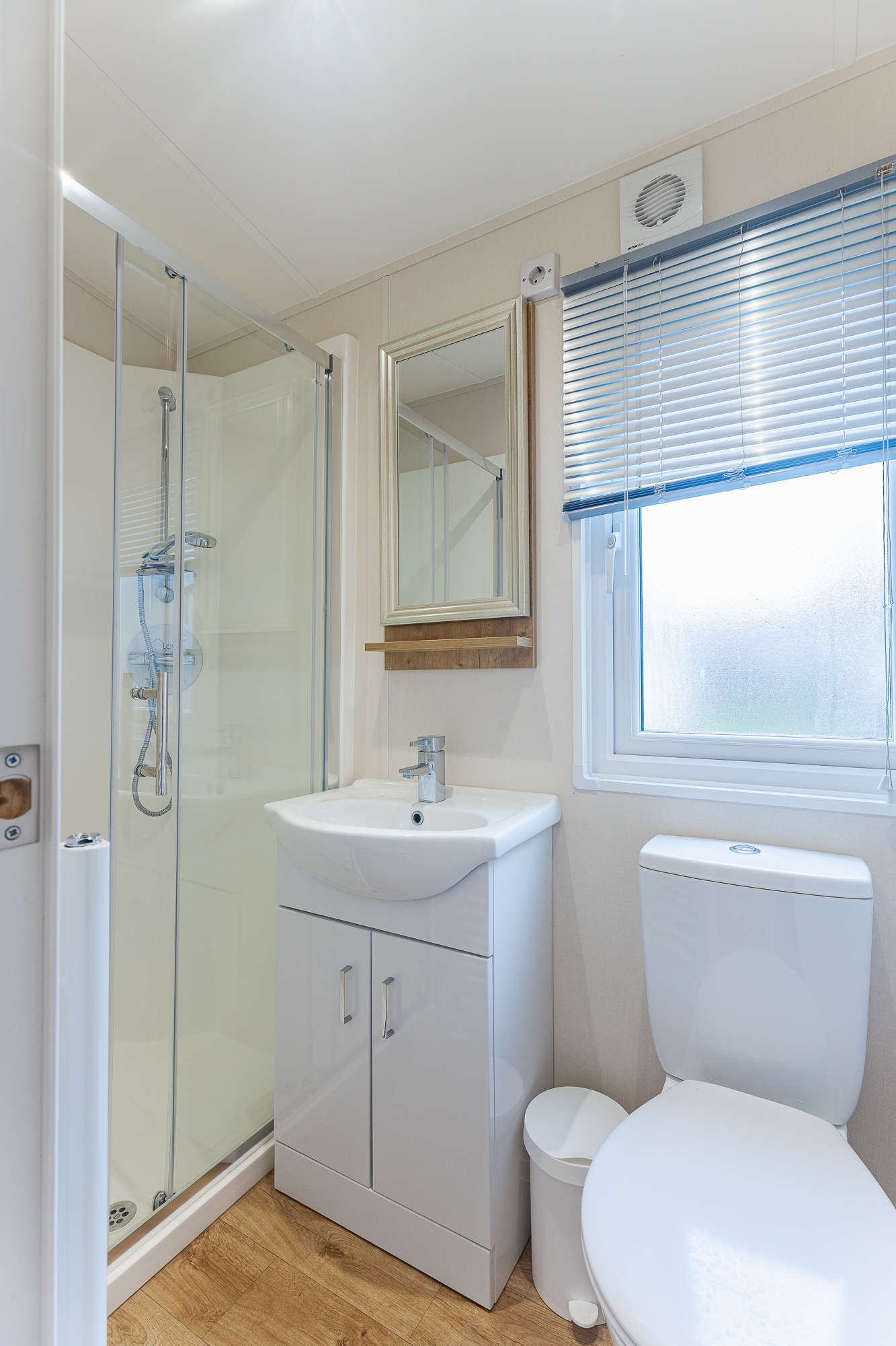 Duinhoeve Chalet Vogel - Huisdier niet toegestaan