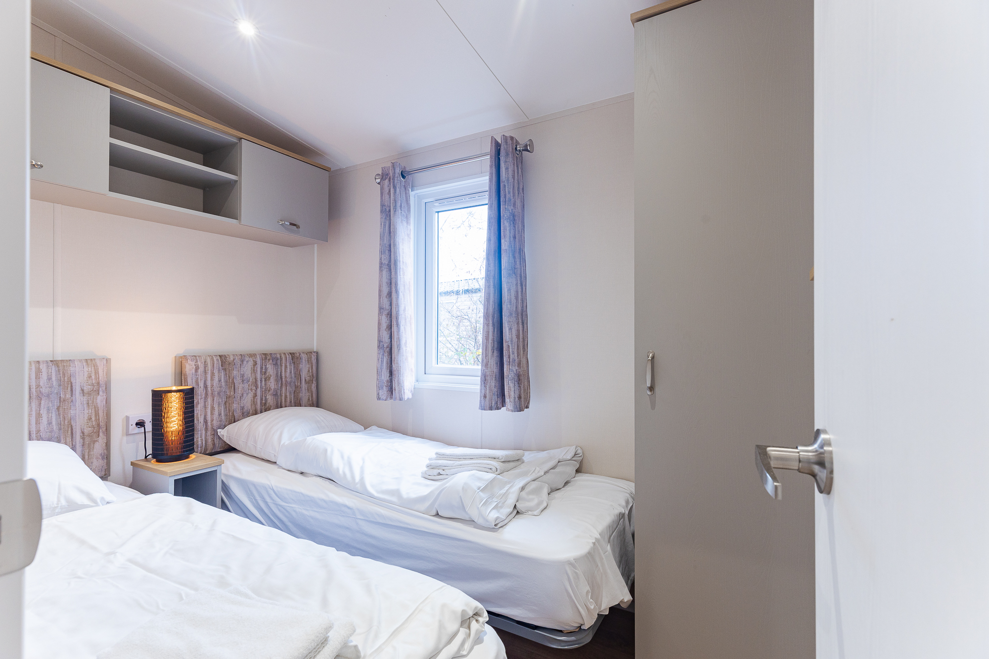 Duinhoeve Chalet Vogel - Huisdier niet toegestaan