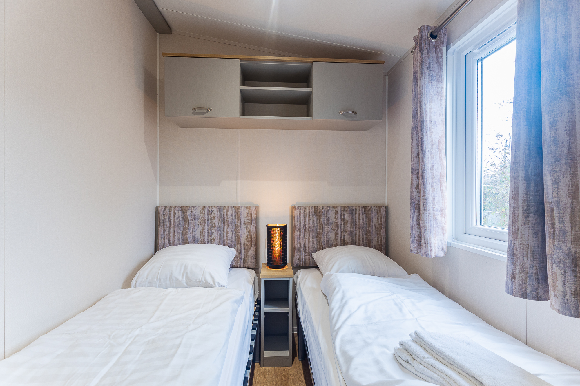 Duinhoeve Chalet Vogel - Huisdier niet toegestaan