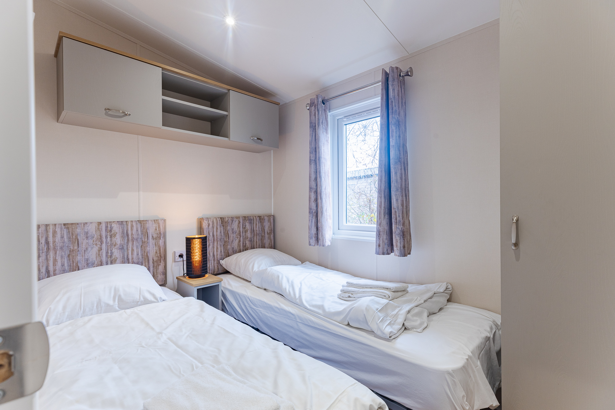 Duinhoeve Chalet Vogel - Huisdier niet toegestaan