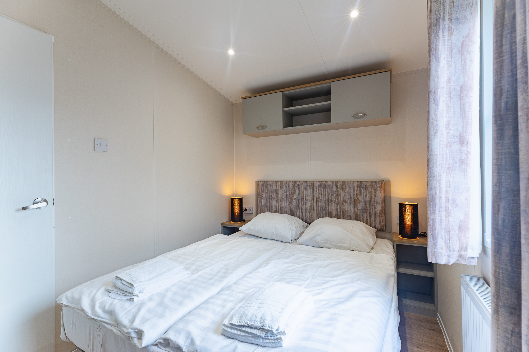 Duinhoeve Chalet Vogel - Huisdier niet toegestaan