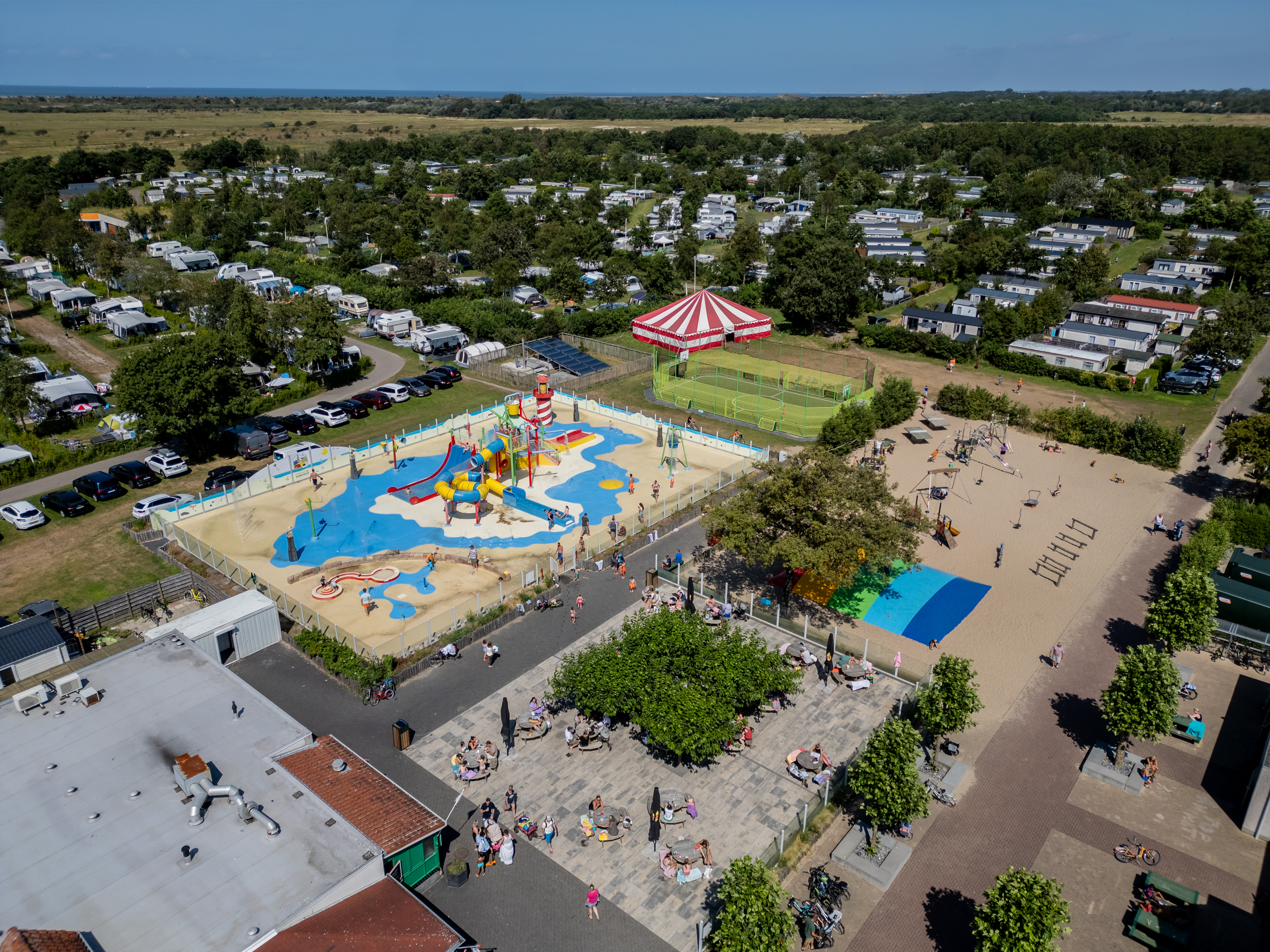 duinhoeve-chalet-vogel-huisdier-niet-toegestaan