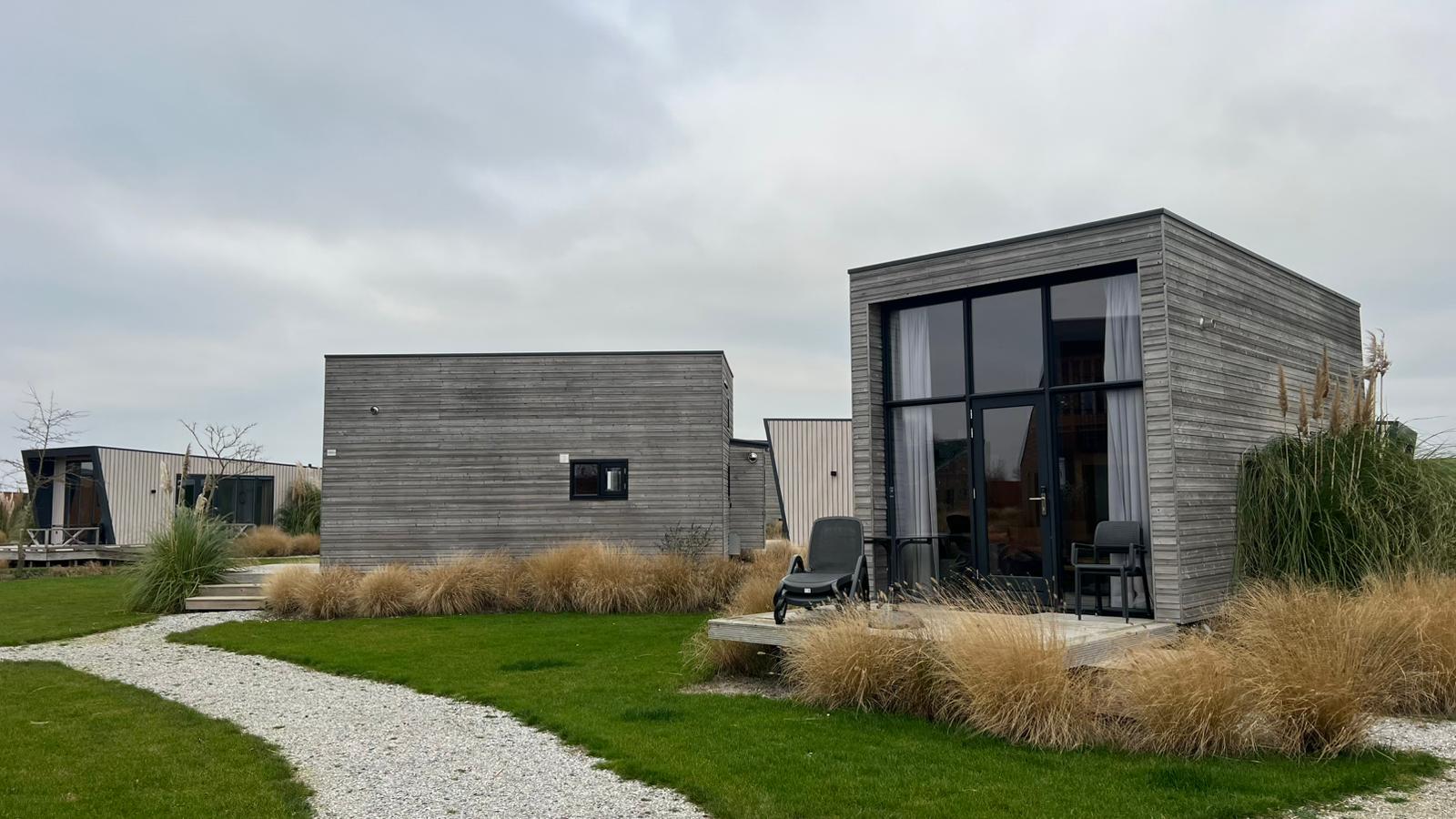 Vakantiehuis in Hindeloopen (Nederland) 2 honden zijn welkom