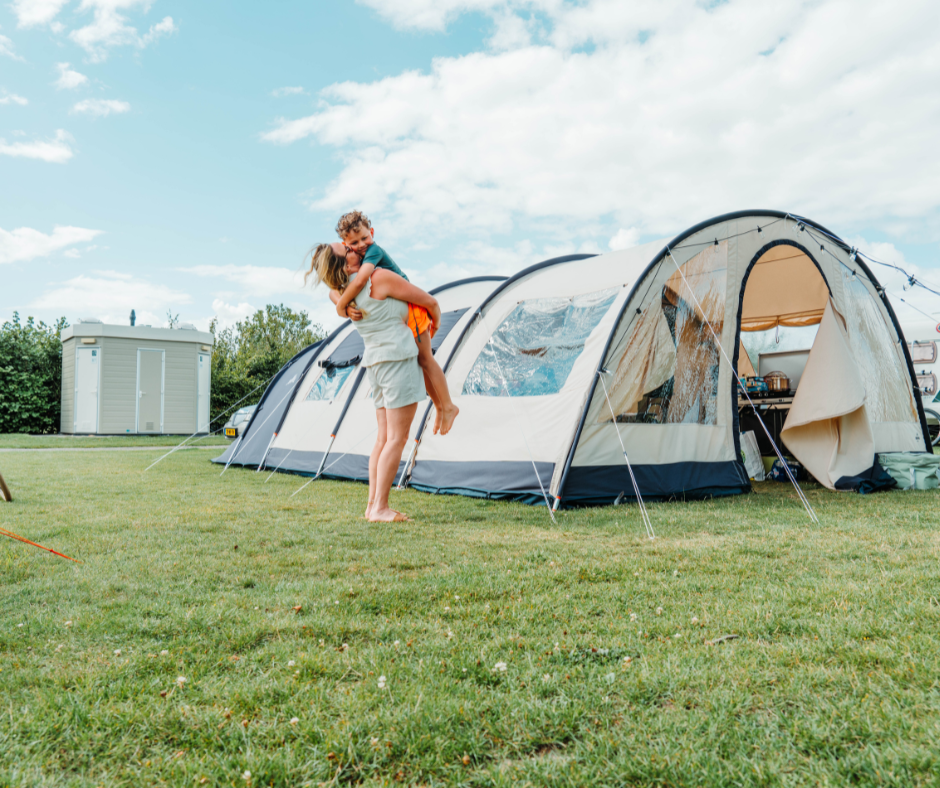 Place de stationnement Panorama Sanitaire Privé