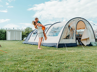 Camping den Molinshoeve in Retranchement — foto 5