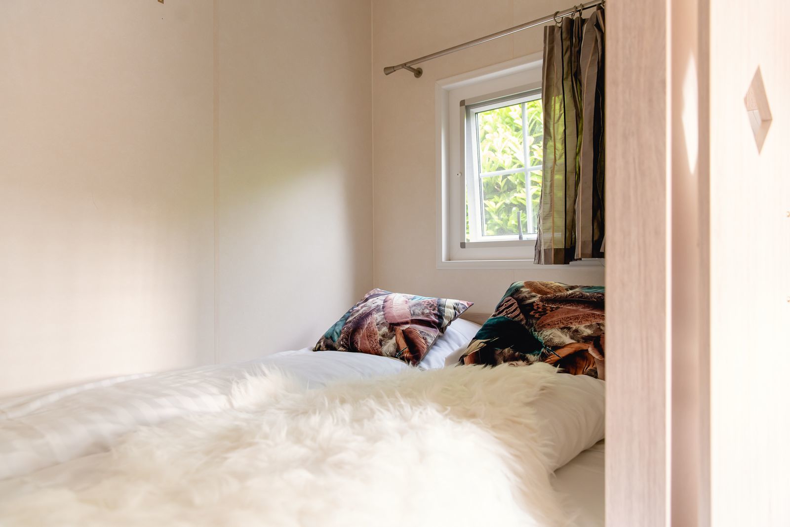 Skandinavische Lodge | 4 Personen