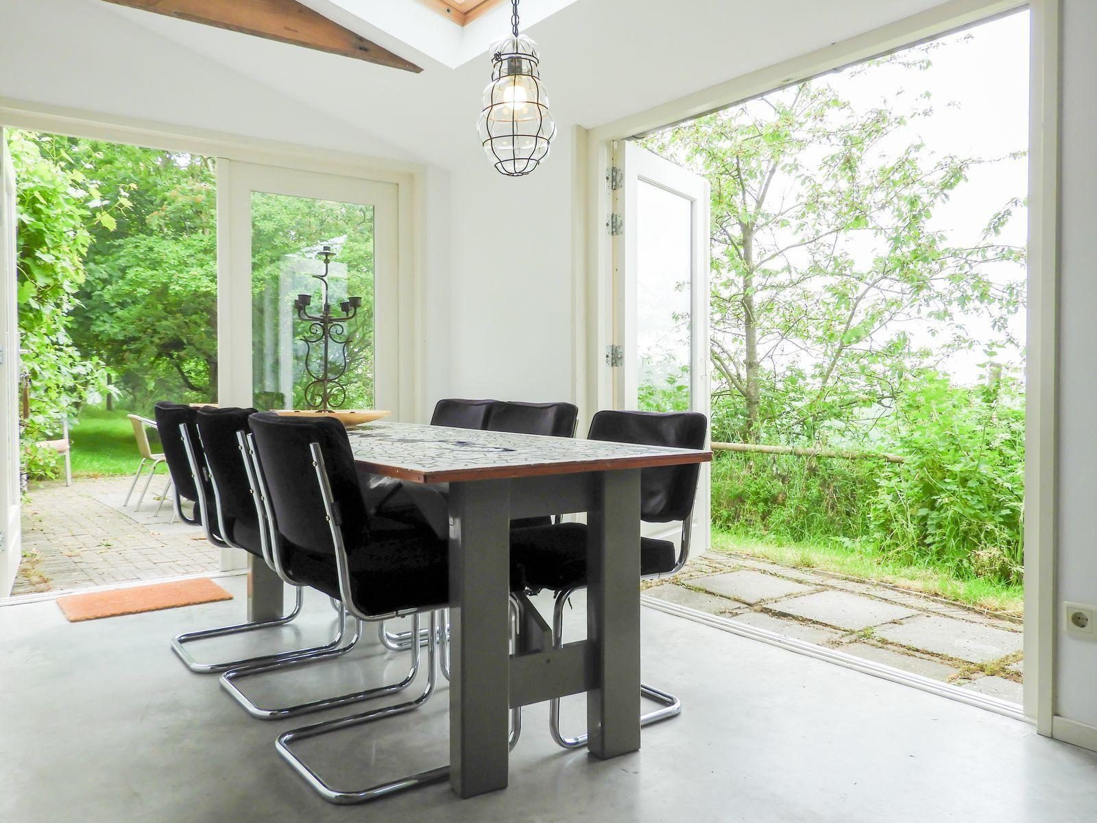VZ184 Holiday home Kamperland