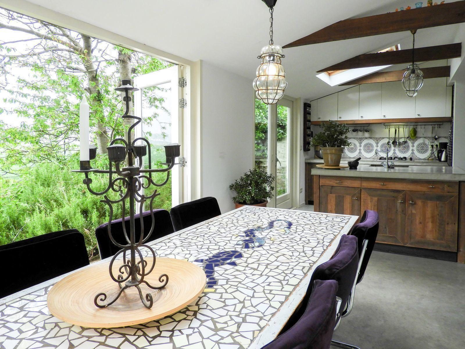 VZ184 Holiday home Kamperland