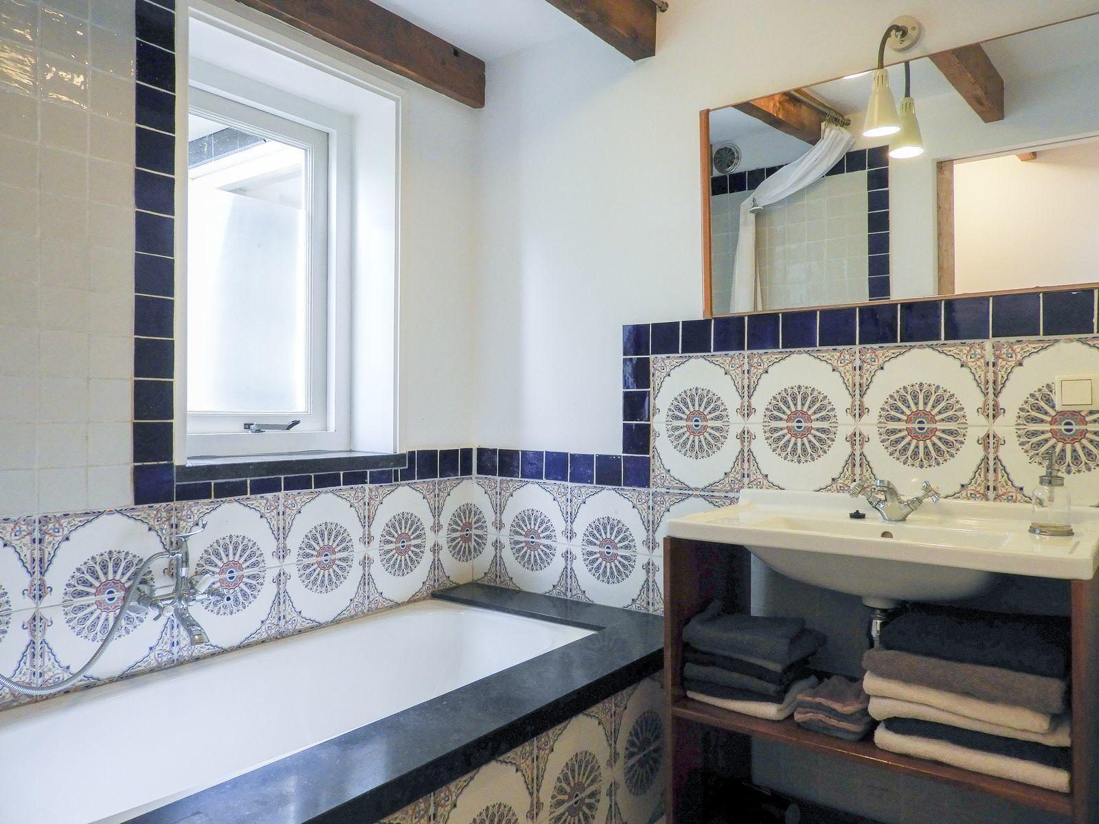 VZ184 Holiday home Kamperland