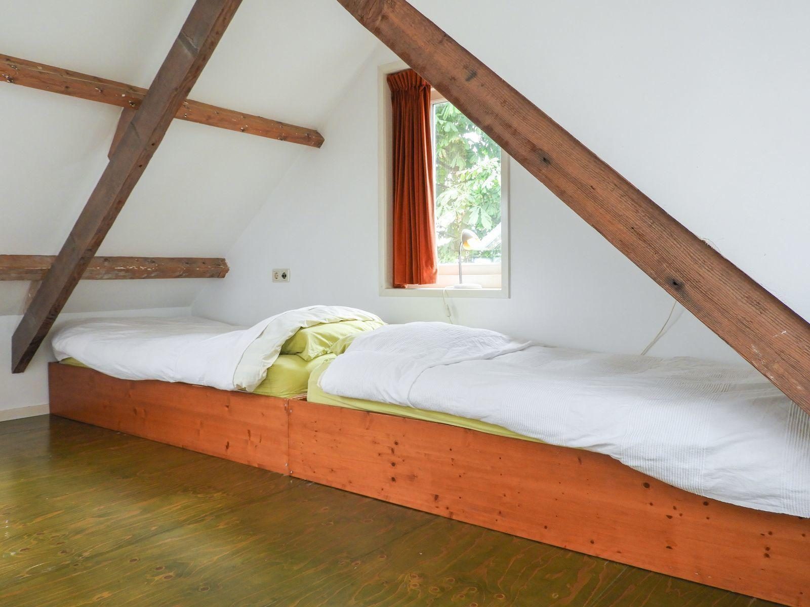 VZ184 Holiday home Kamperland