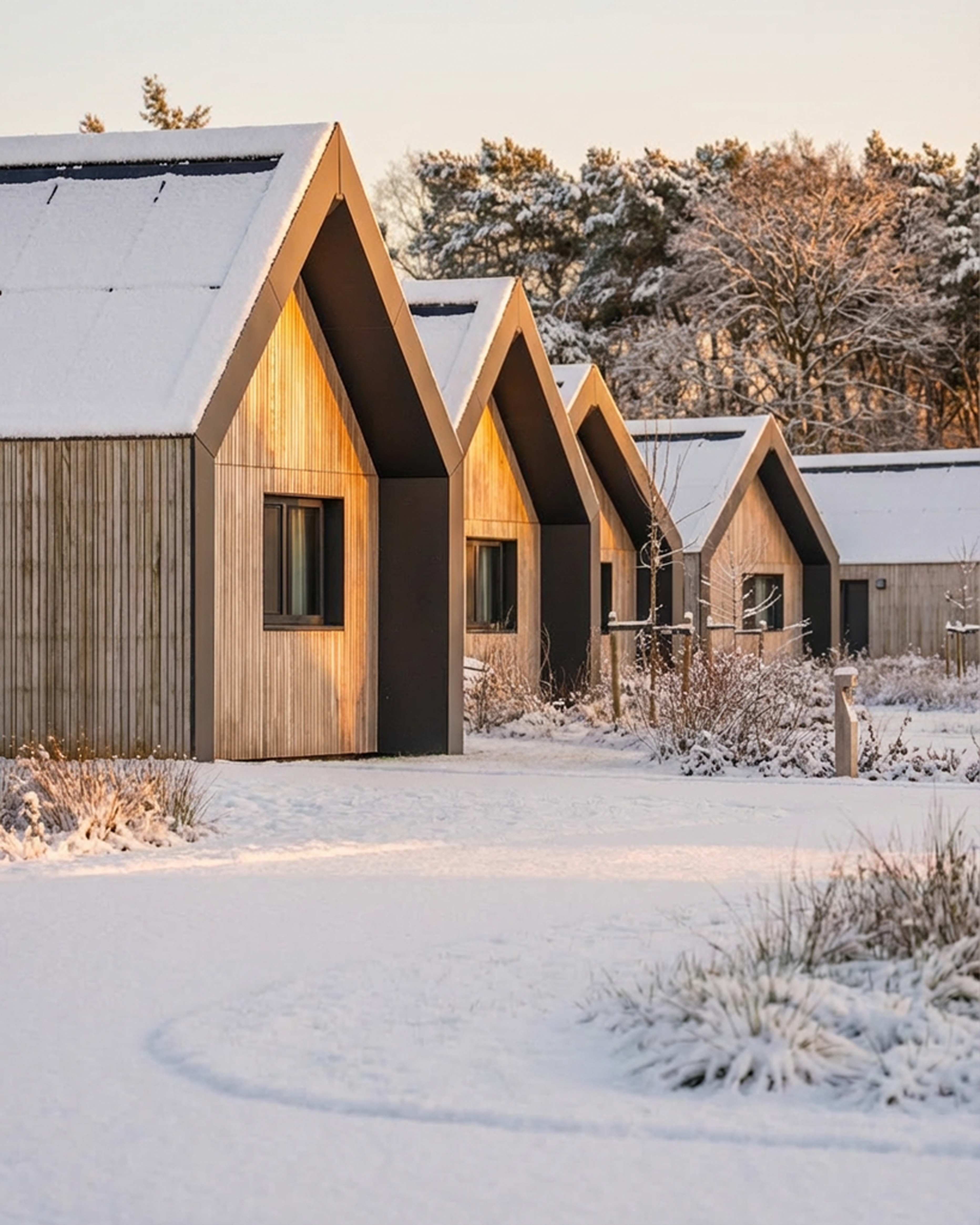Vakantiehuis in Hengelo (GE) (Nederland) 2 honden zijn welkom