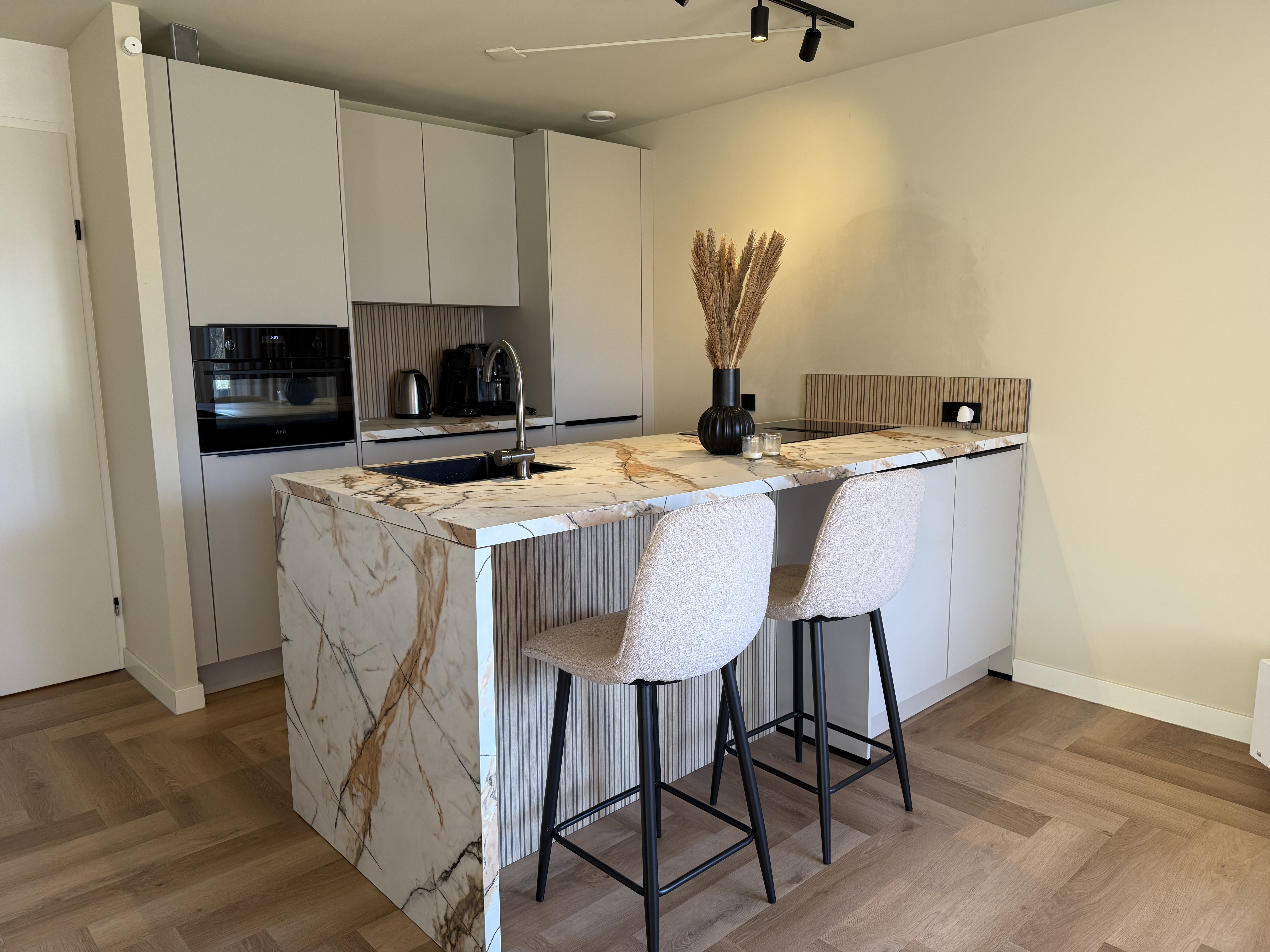 Ferienhaus in Burgerbrug (Nederland) und 2 Hunde erlaubt