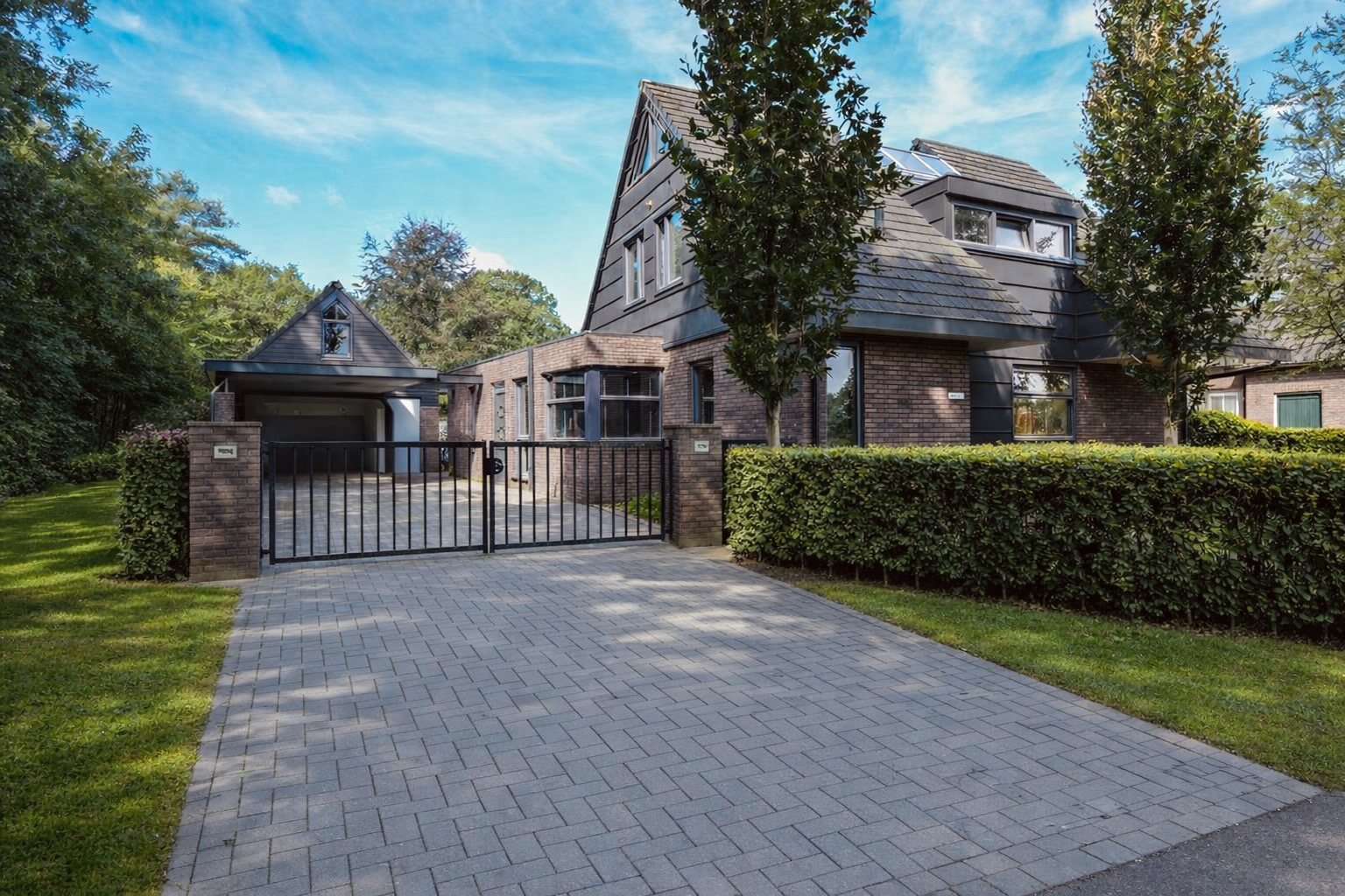 ’t Gasthuys | 12 persone