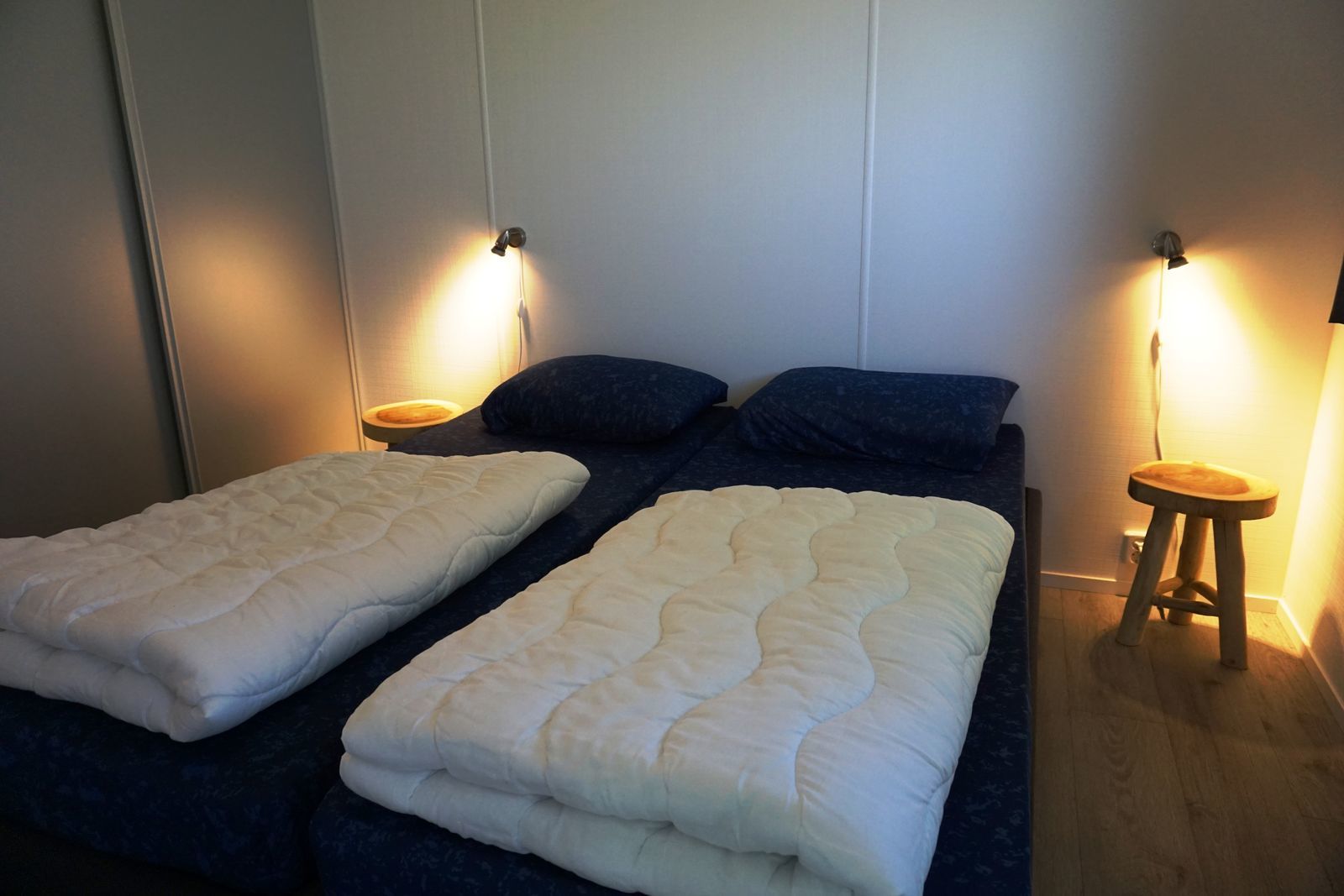 Chalet 6 Personen Hulst