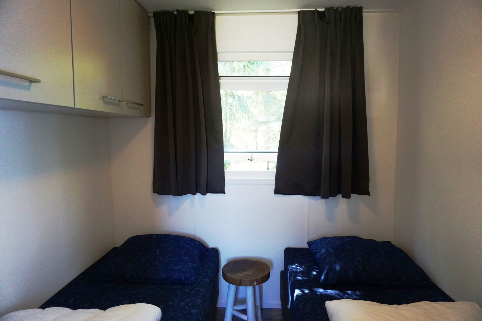Chalet 6 Personen Hulst