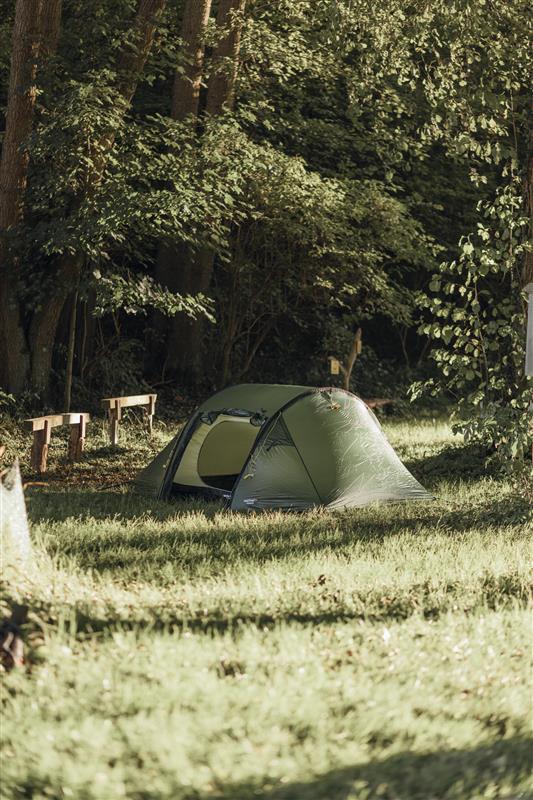 UCKERMARK // CAMPEGGIO