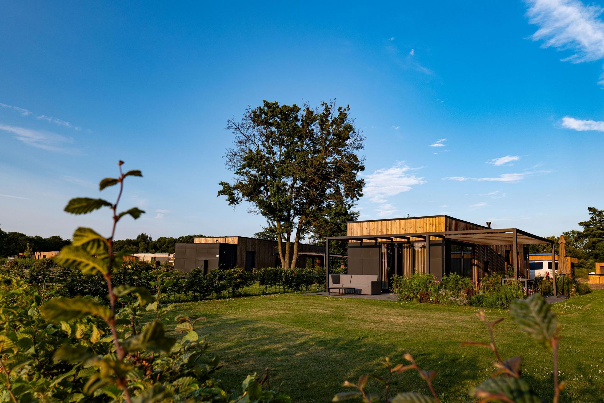 Ferienhaus in Kotten (Niederlande) und 2 Hunde erlaubt