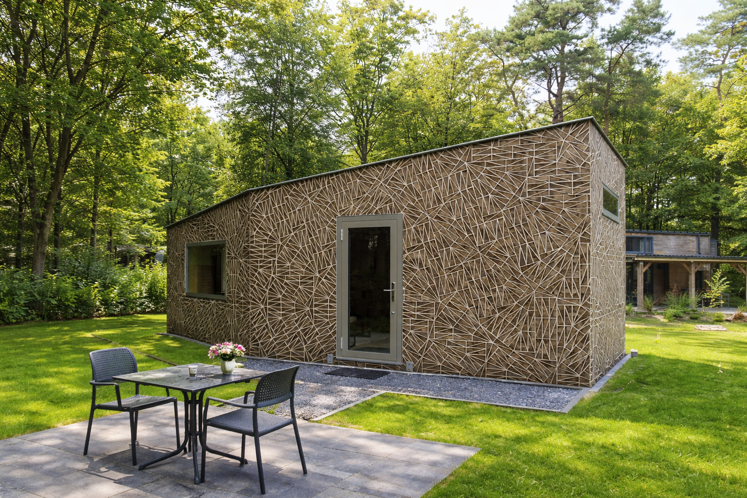 Tiny Suite | 2 personnes