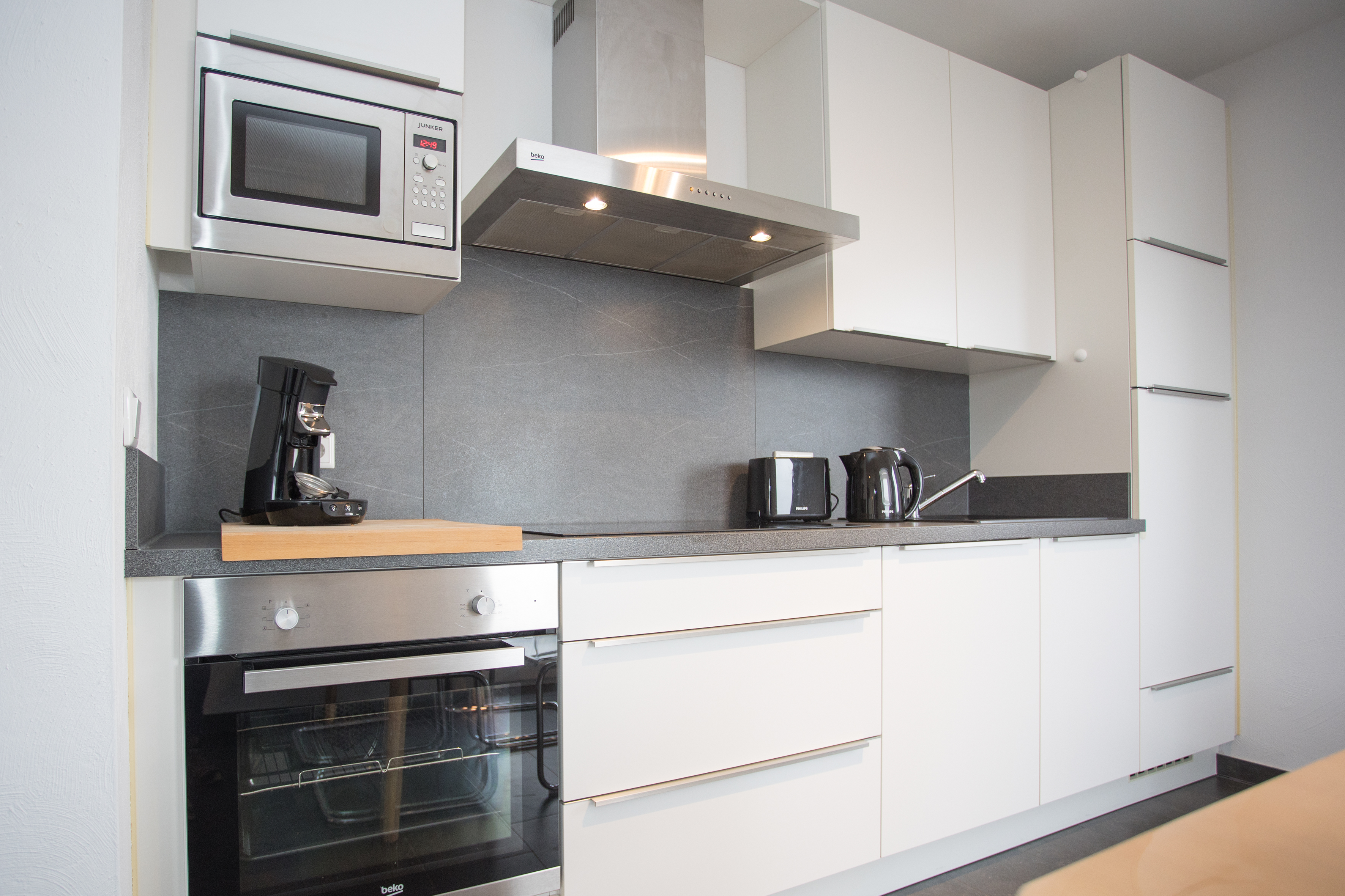 Apartement Erlebnisberg Kappe - Buchenweg 13-K | Winterberg