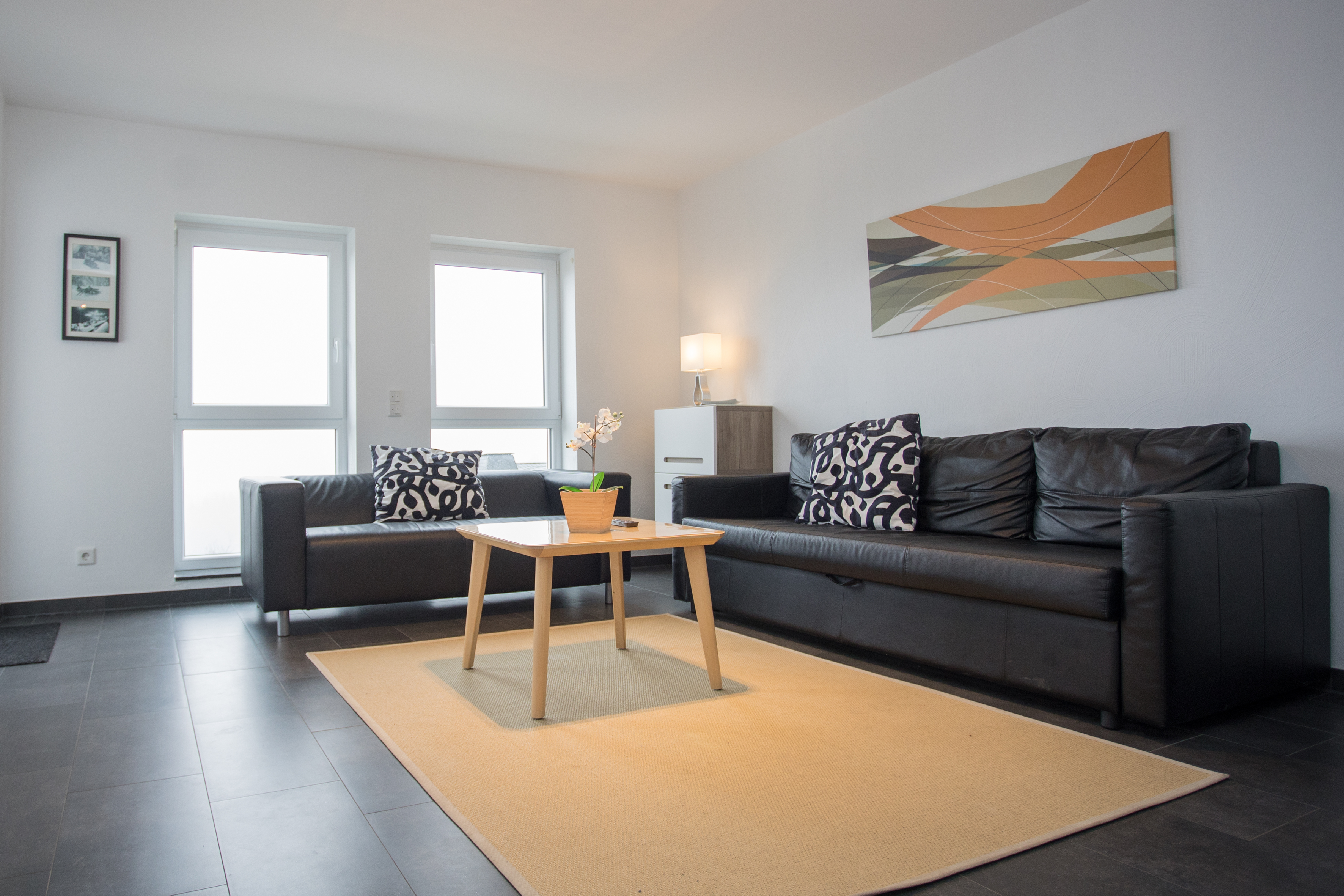 Apartement Erlebnisberg Kappe - Buchenweg 13-K | Winterberg