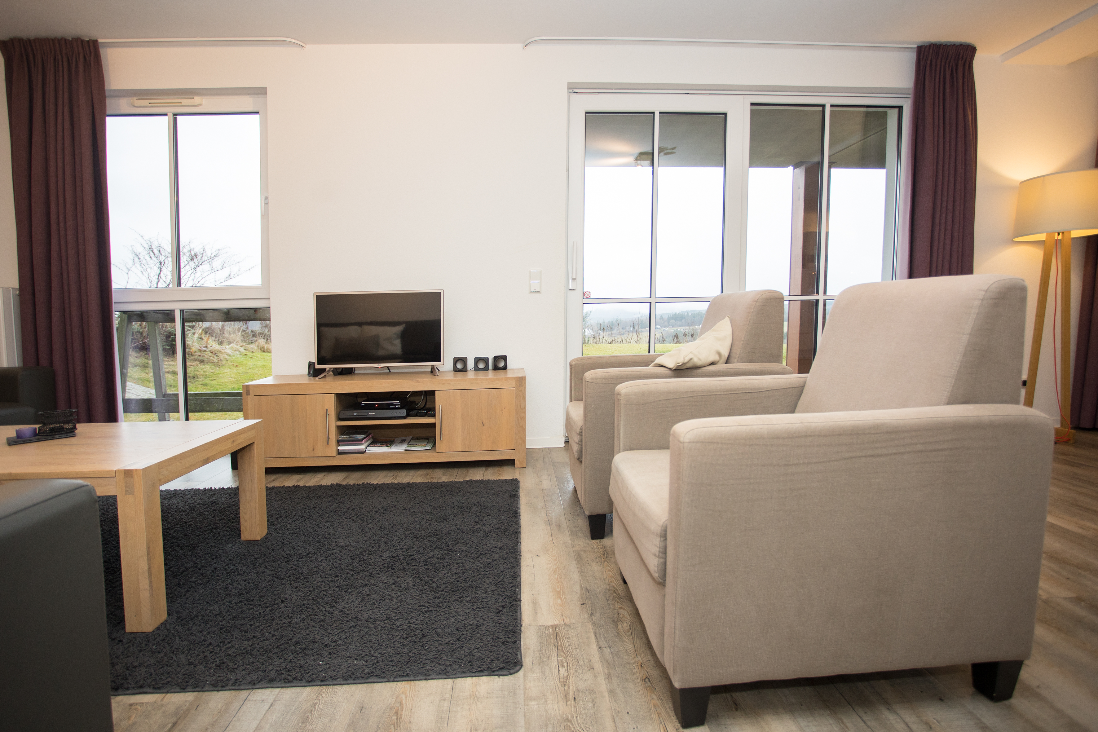 Appartement Resort Winterberg - Neuastenbergerstrasse 39-41 | Neuastenberg
