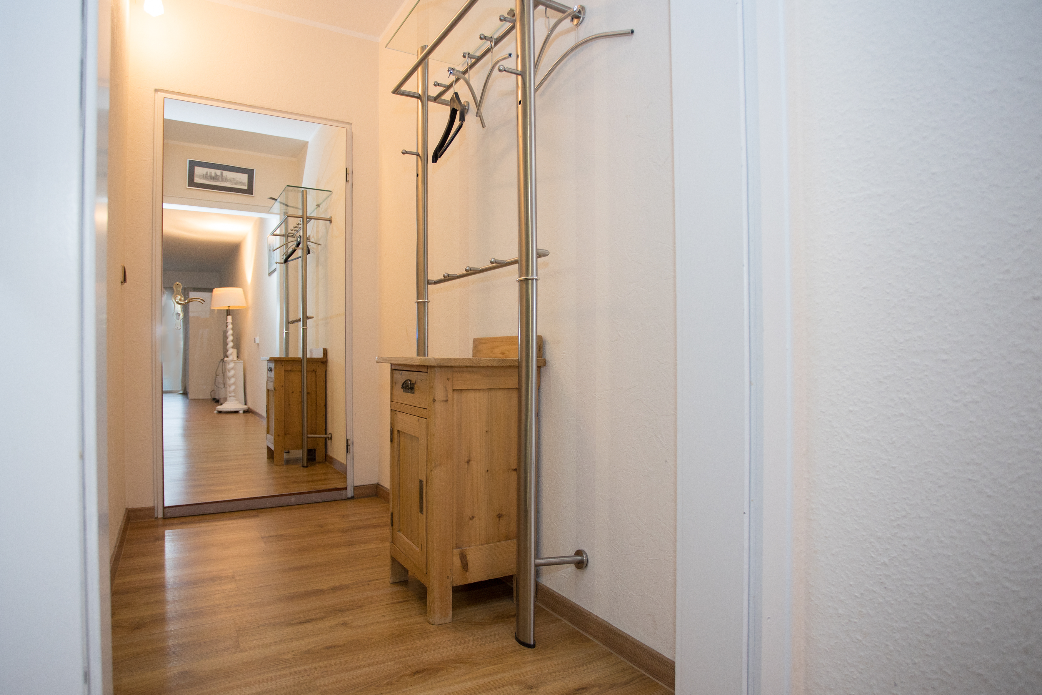 Apartment - Feldstrasse 30-O