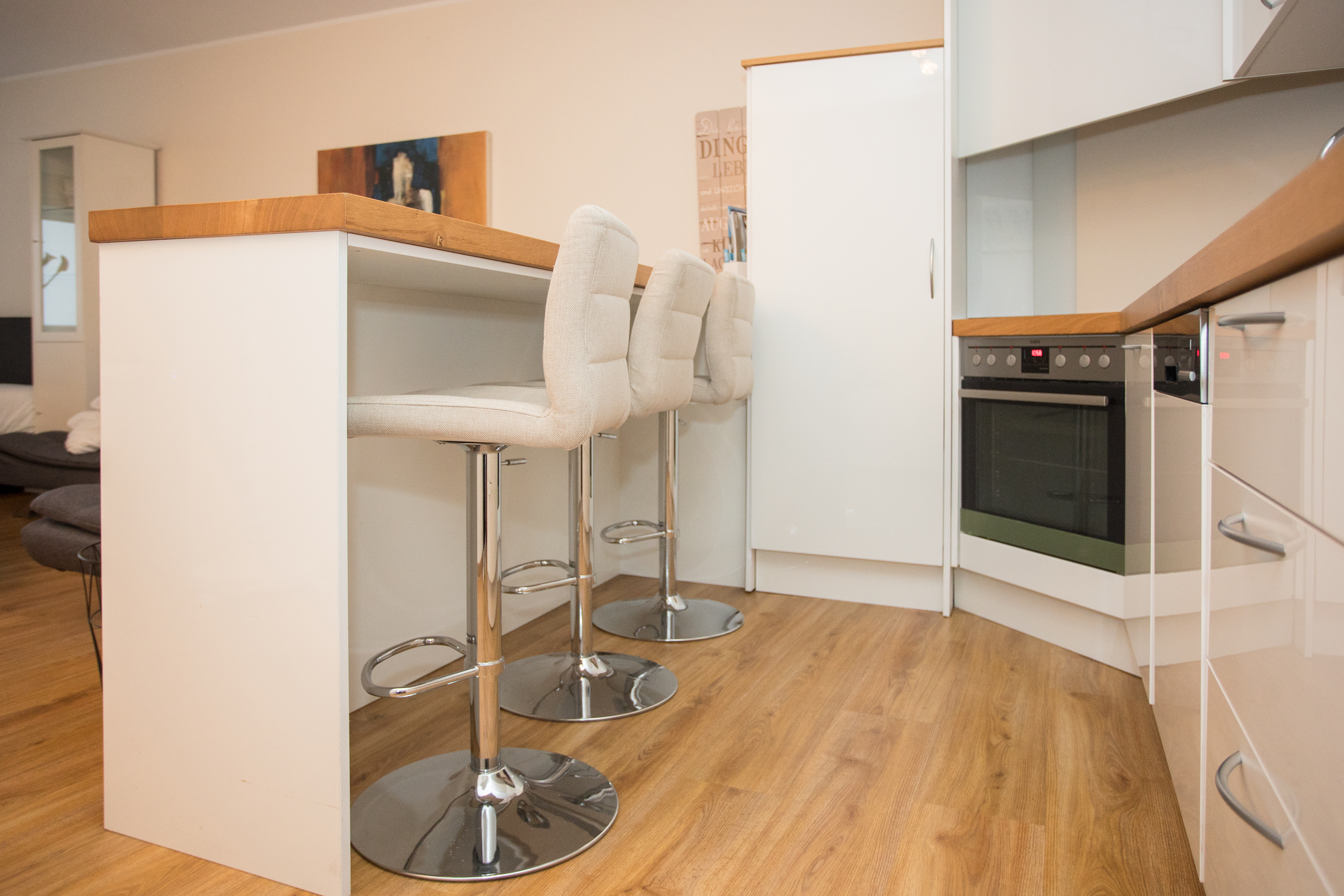 Apartment - Feldstrasse 30-O |Winterberg.