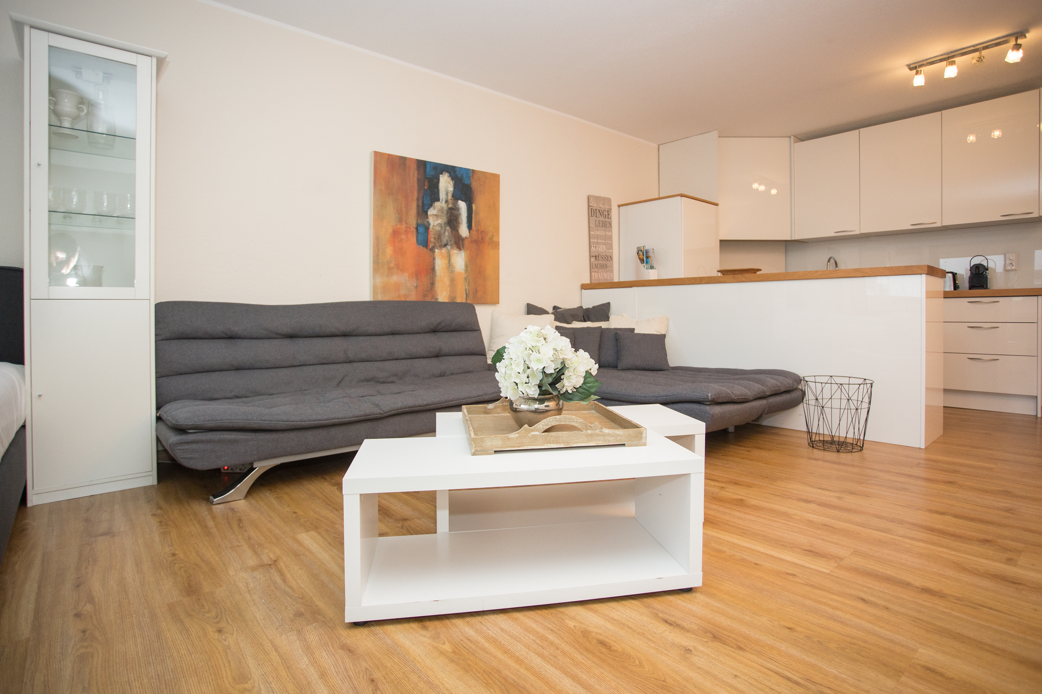 Apartment - Feldstrasse 30-O |Winterberg