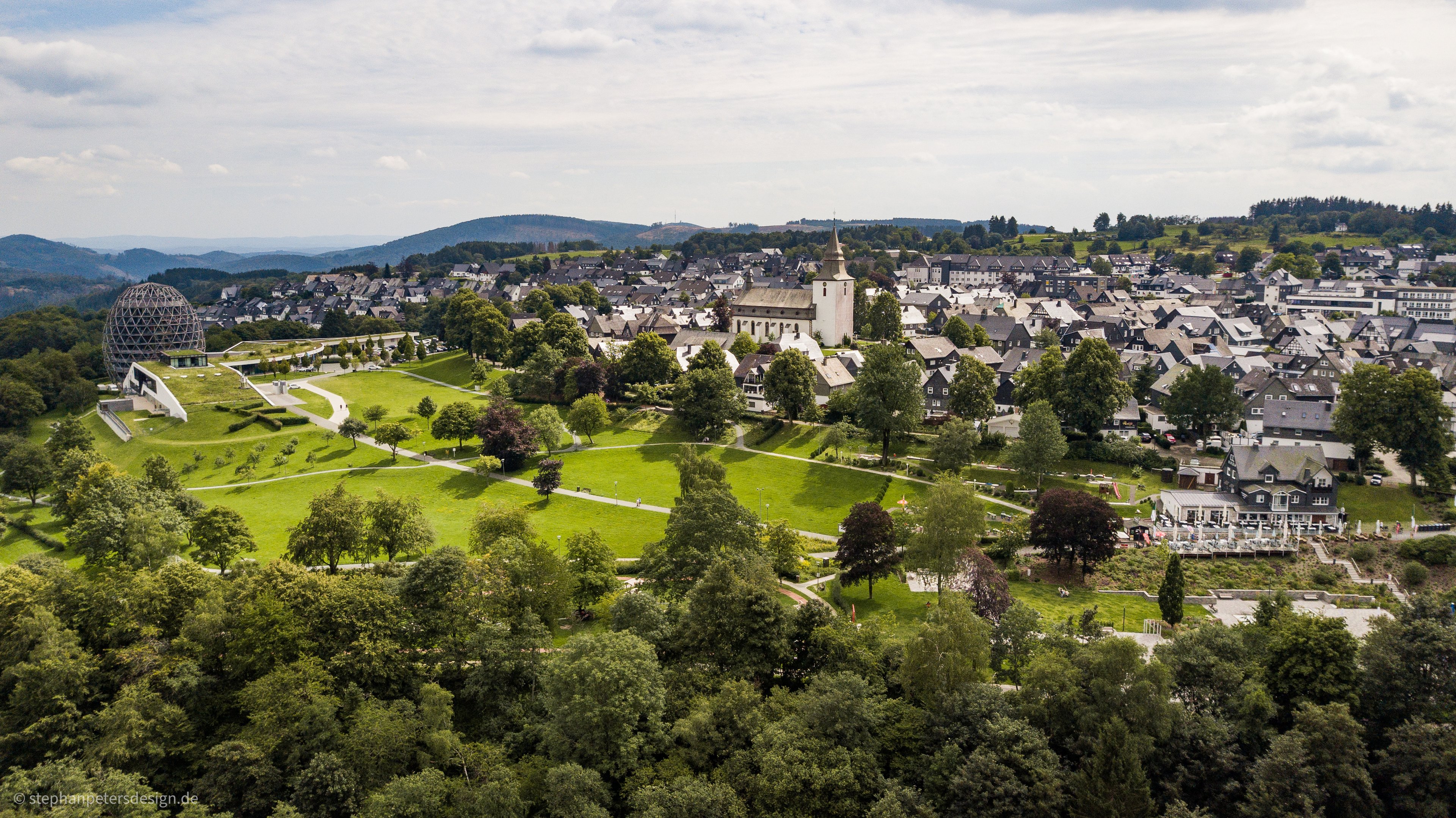 Apartment - Buchenweg 13-W Kappenblick | Winterberg