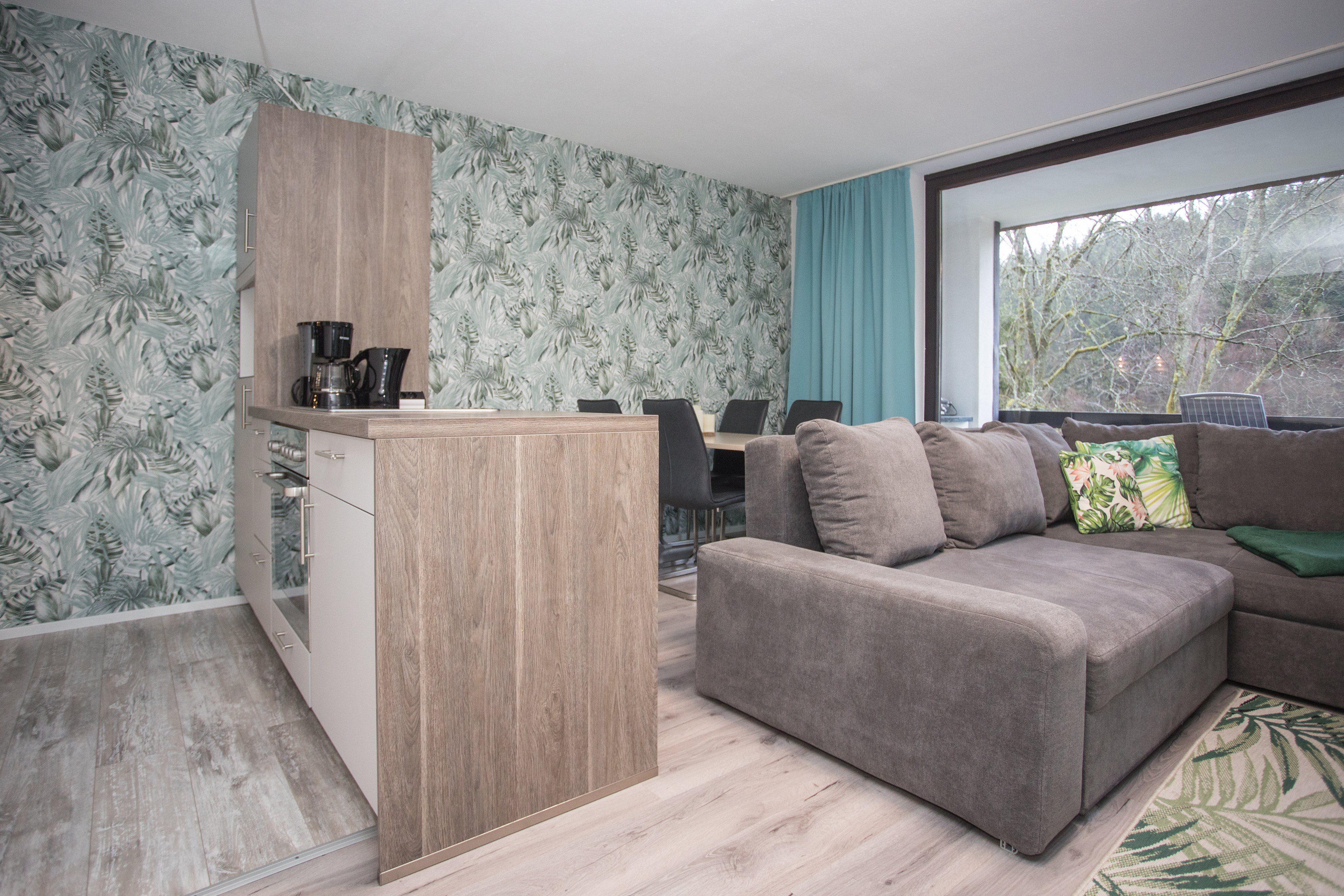 Apartment - Golfhof 7 | Winterberg