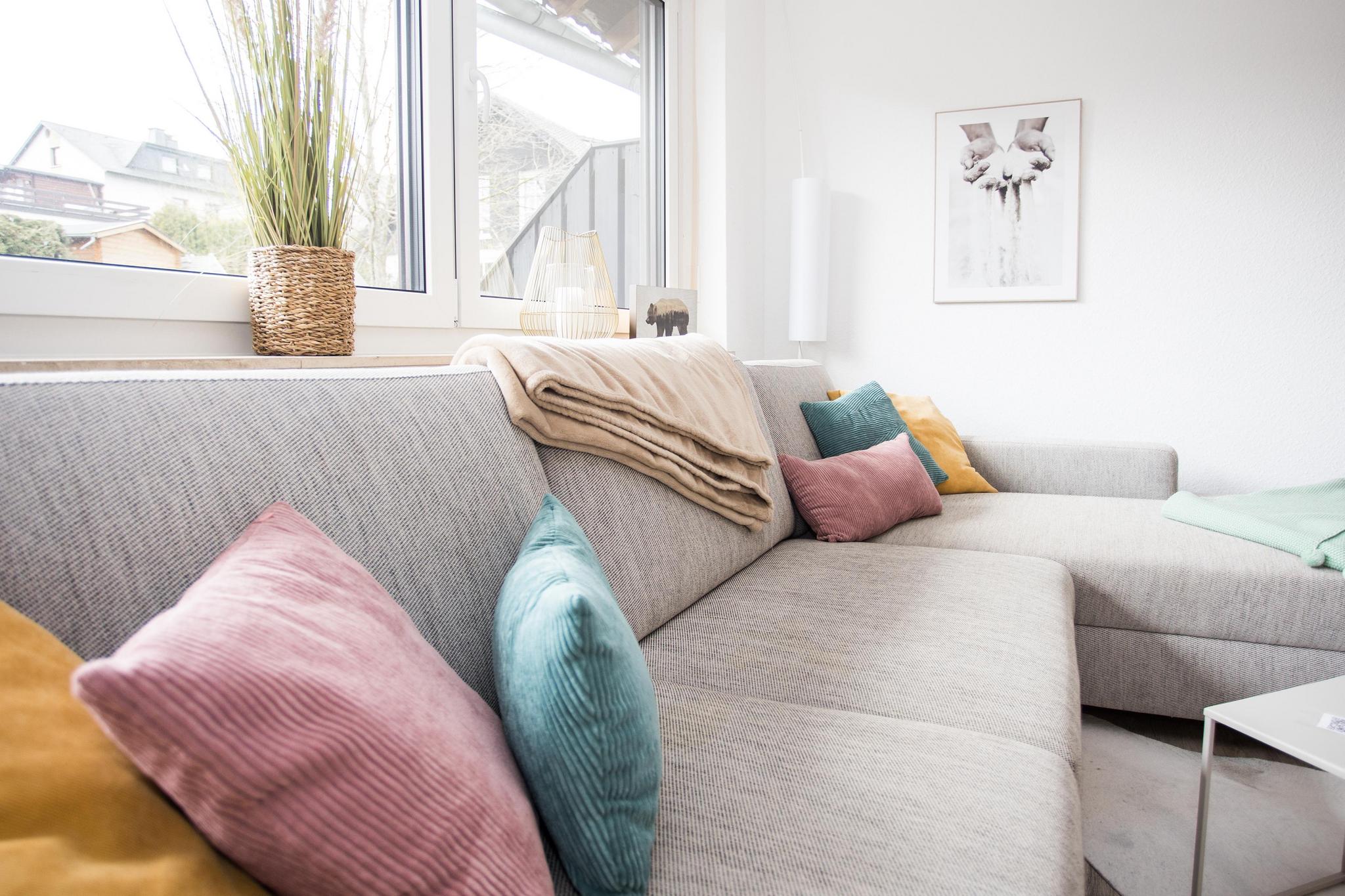 Apartment - Hackeschladenweg 15 