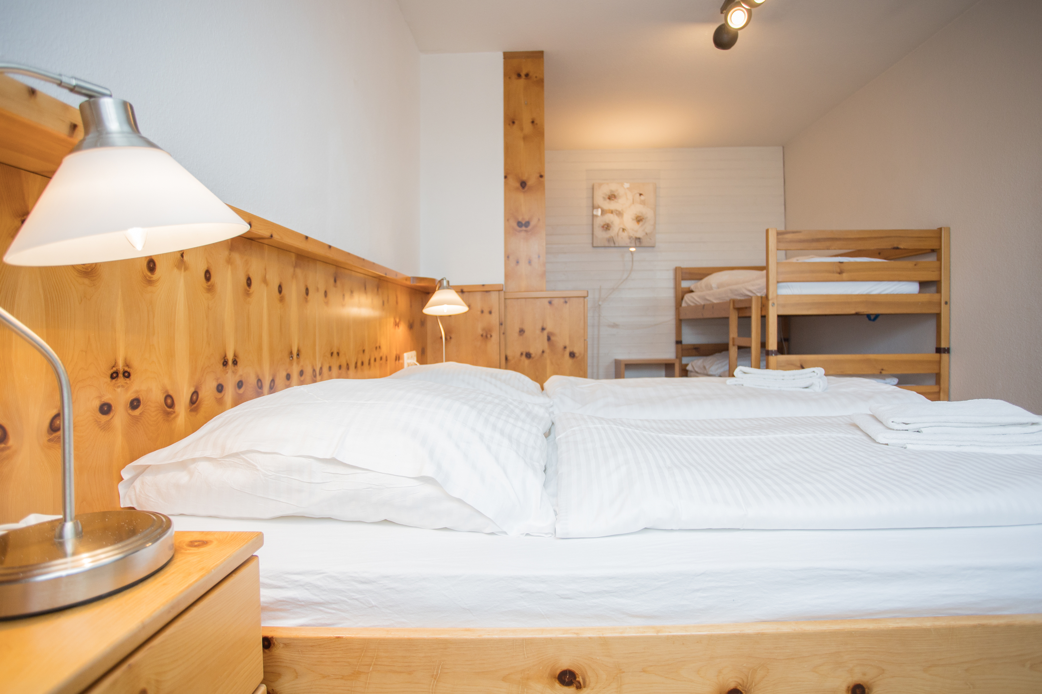 Appartement - Heidestrasse 2-17 