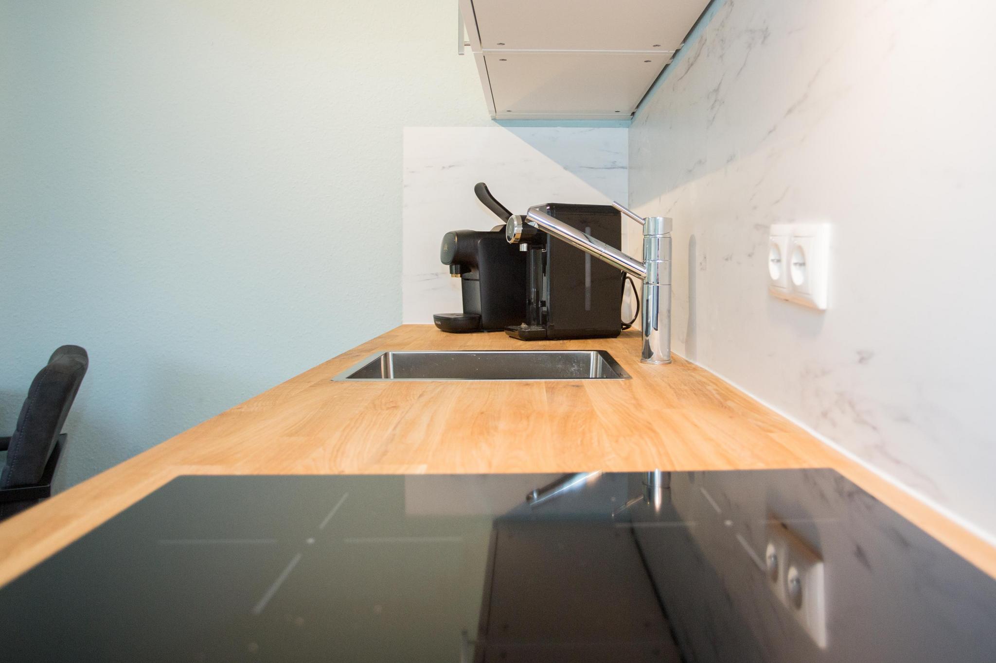 Apartment - Burgstrasse 15-B 