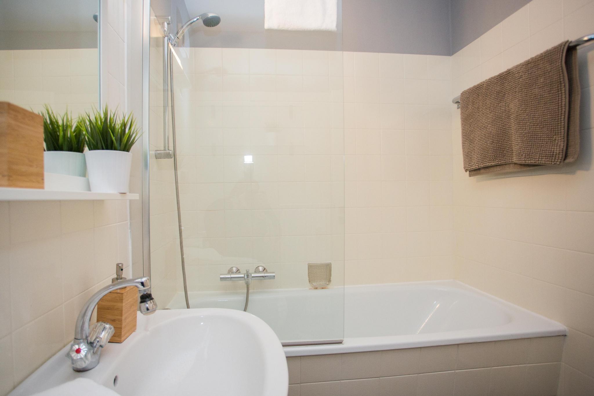 Apartment - Burgstrasse 15-B 