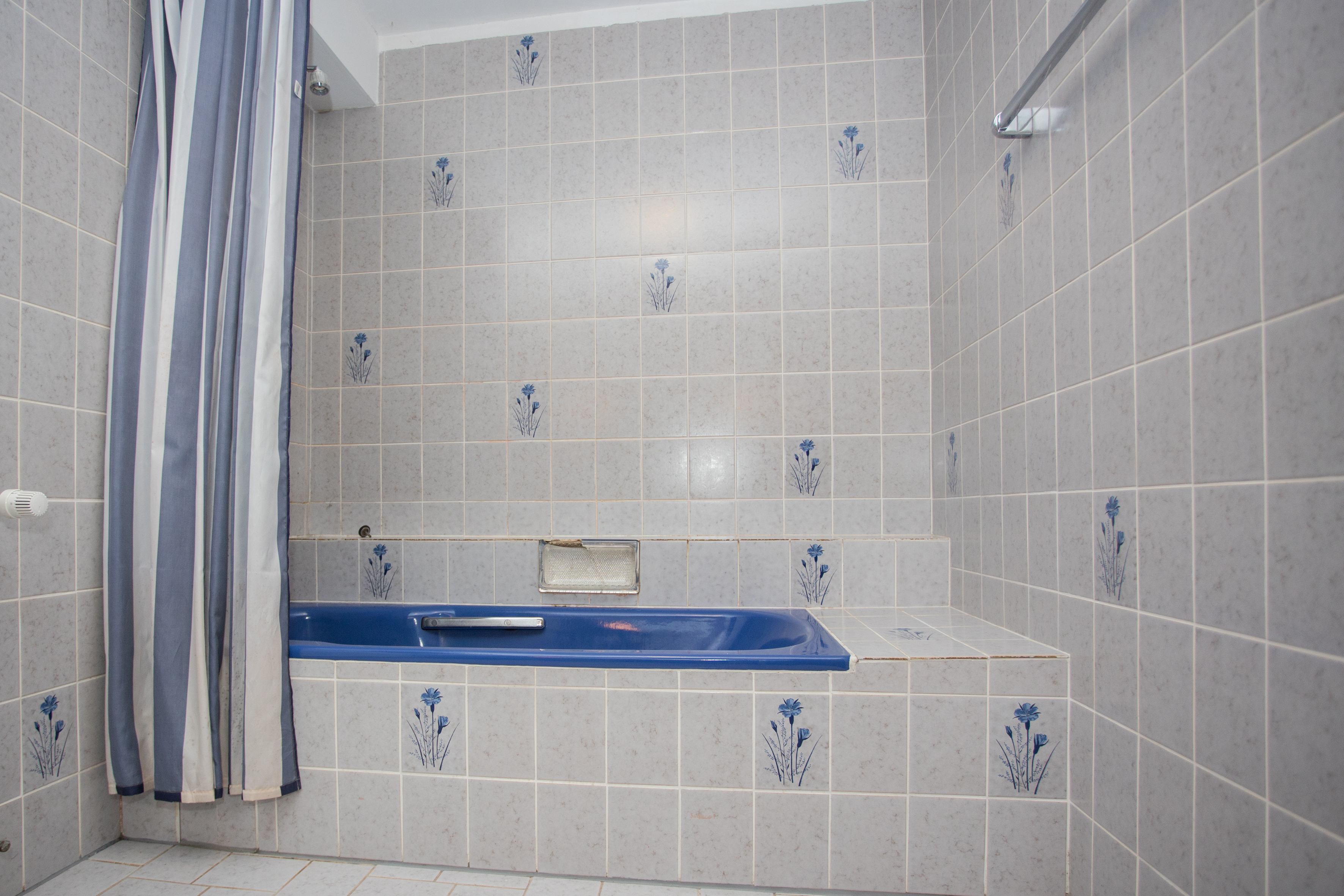 Apartment - Kiefernweg 14-M 