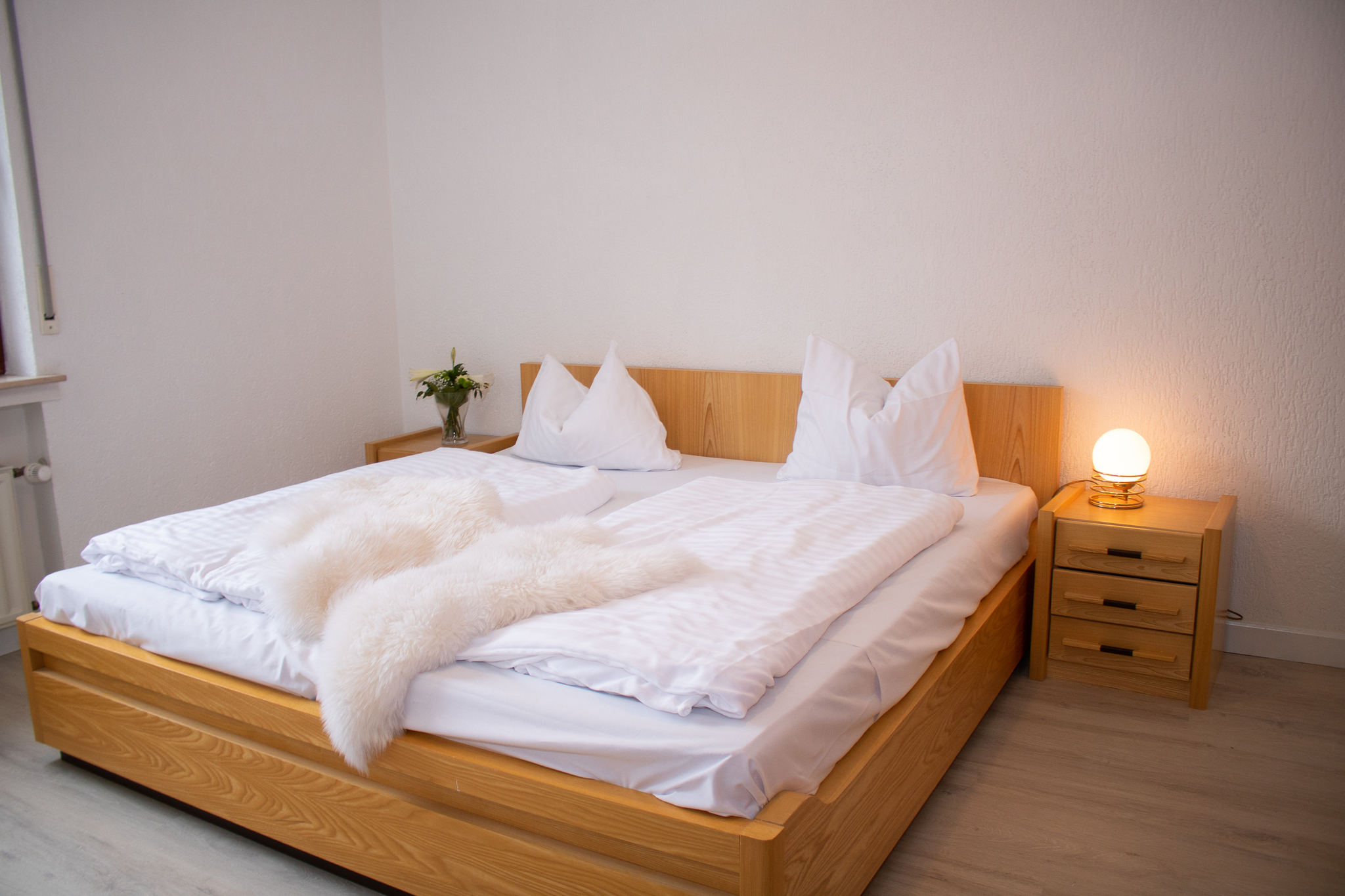 Apartment - Kiefernweg 14-M 