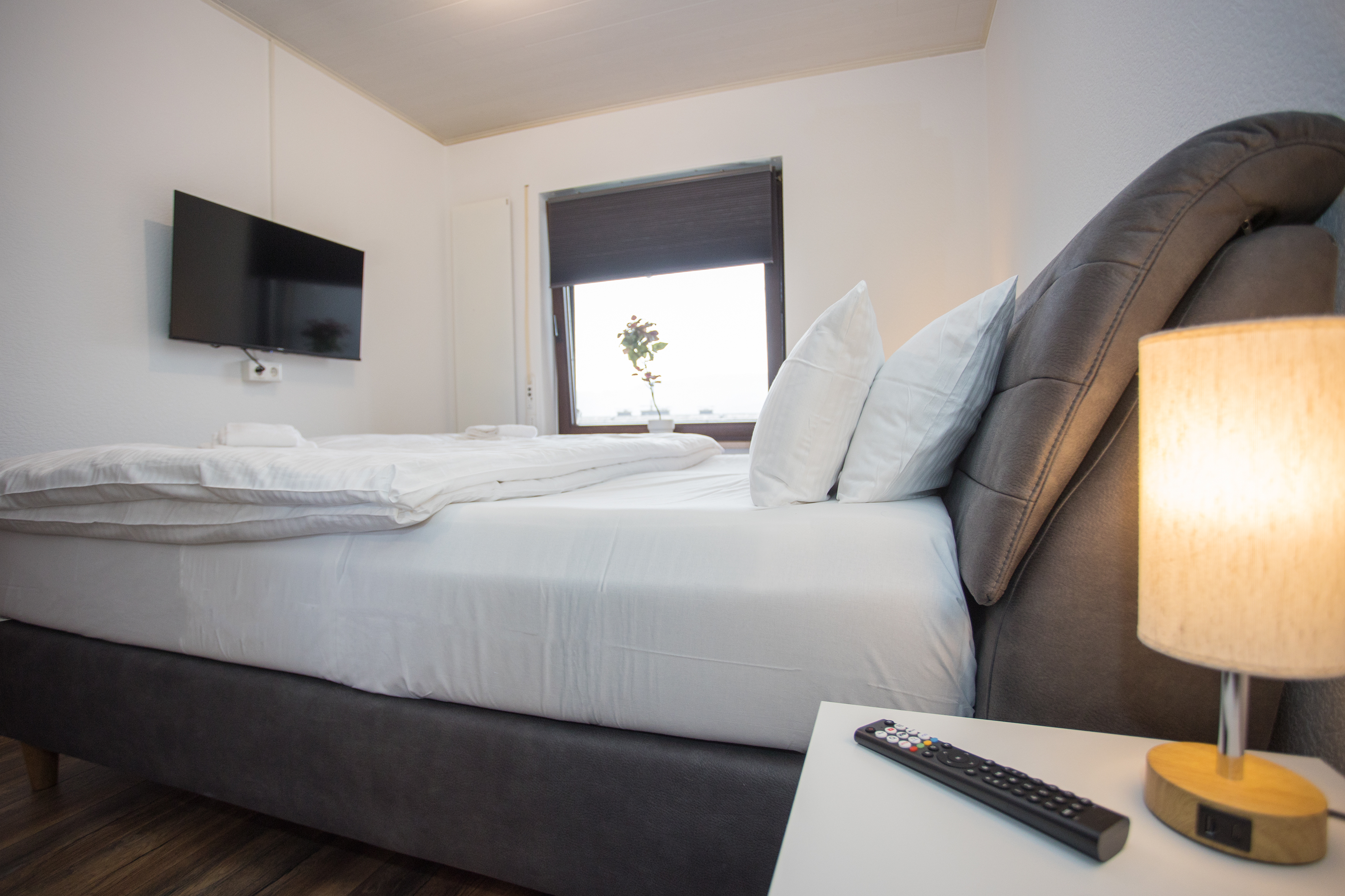 Apartment Mountain Escape 66 - Comfort & Views 