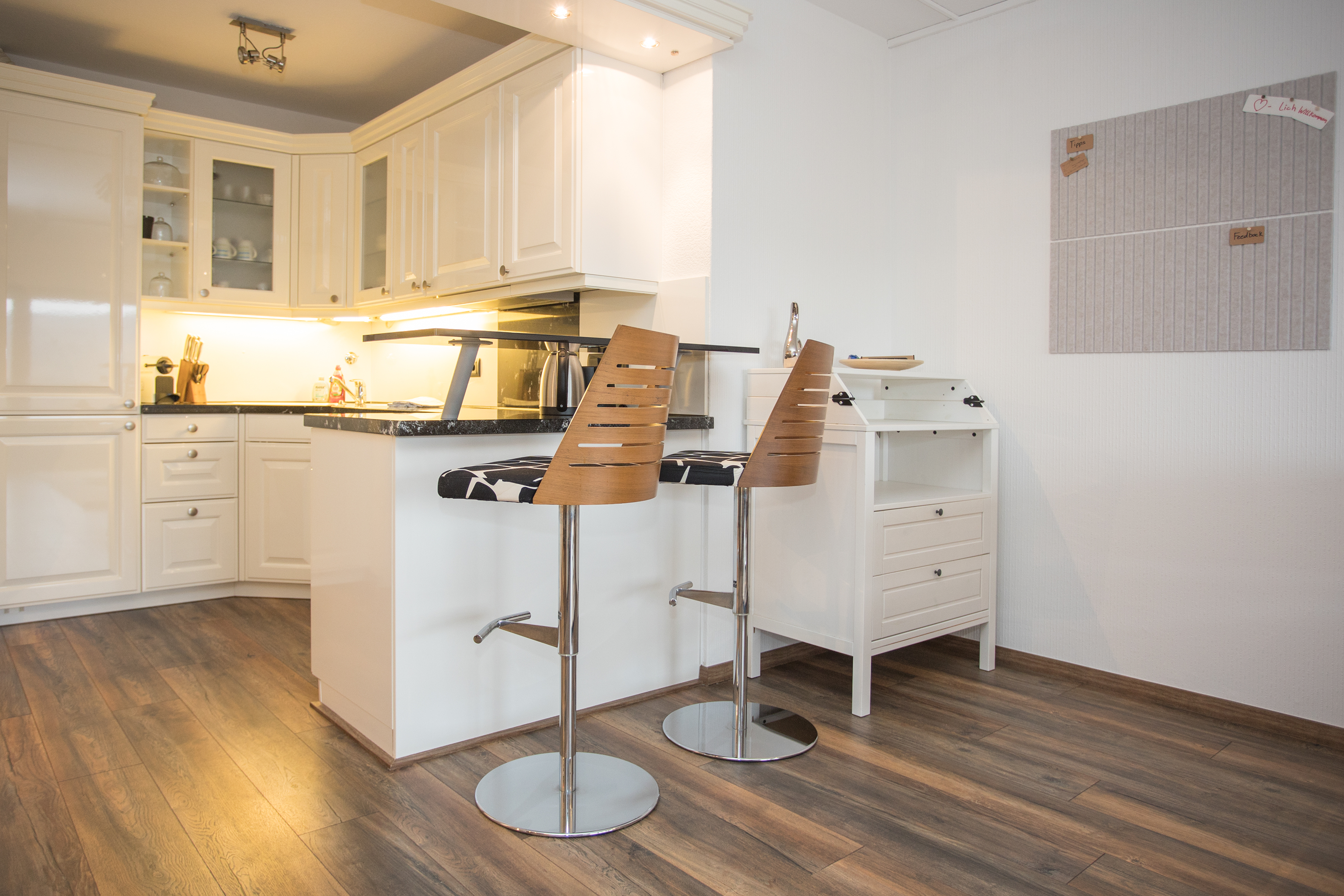 Apartment Mountain Escape 66 - Comfort & Views 