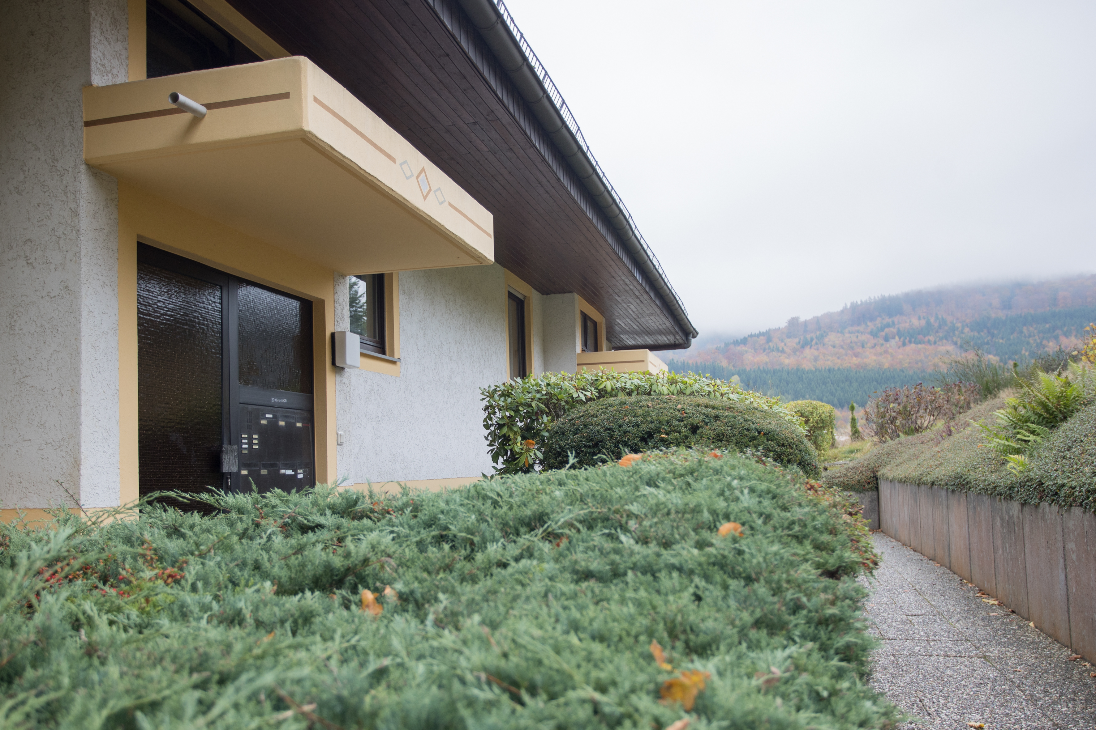 Apartment Mountain Escape 66 - Comfort & Views 