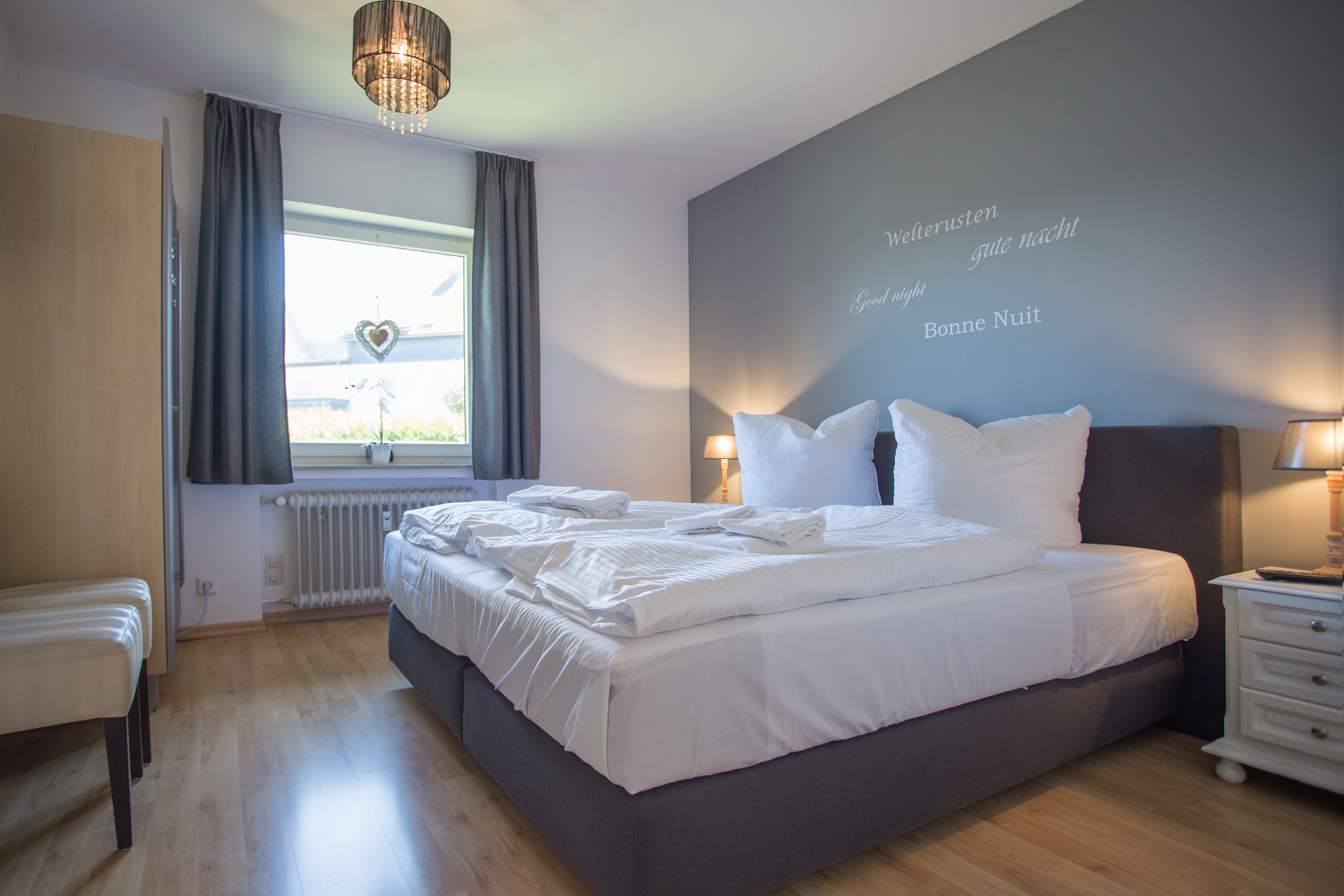 Holidayhome 'Kleine Auszeit Winterberg' - Am Herrensköpfchen 4 