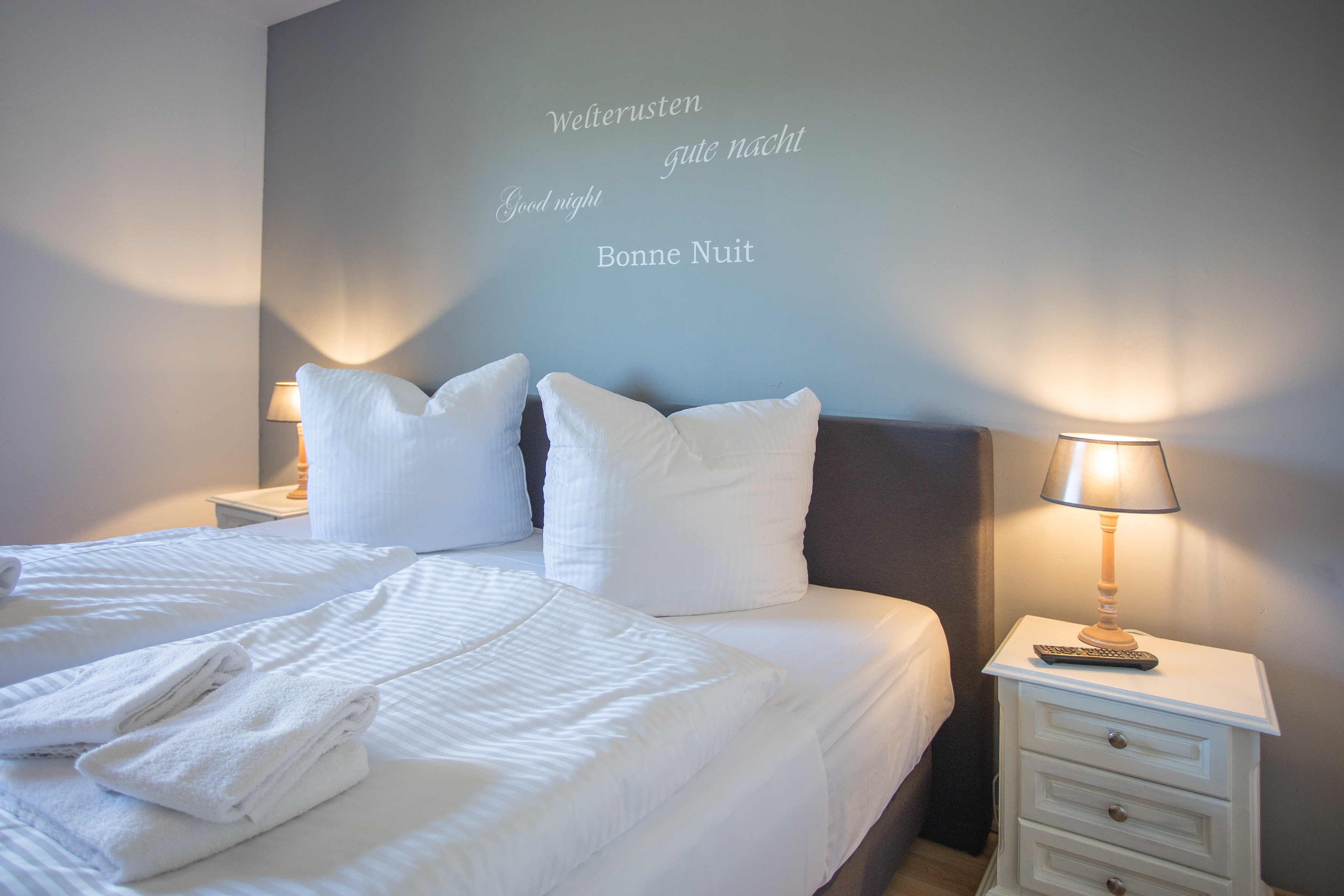 Holidayhome 'Kleine Auszeit Winterberg' - Am Herrensköpfchen 4 