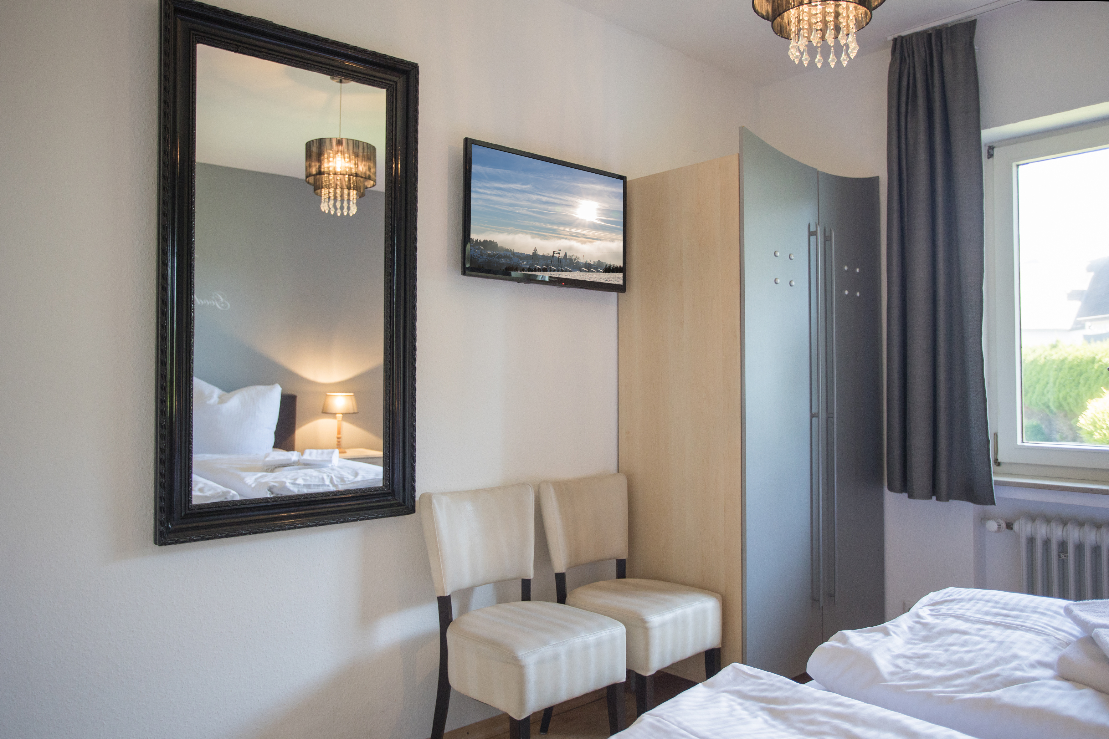 Holidayhome 'Kleine Auszeit Winterberg' - Am Herrensköpfchen 4 