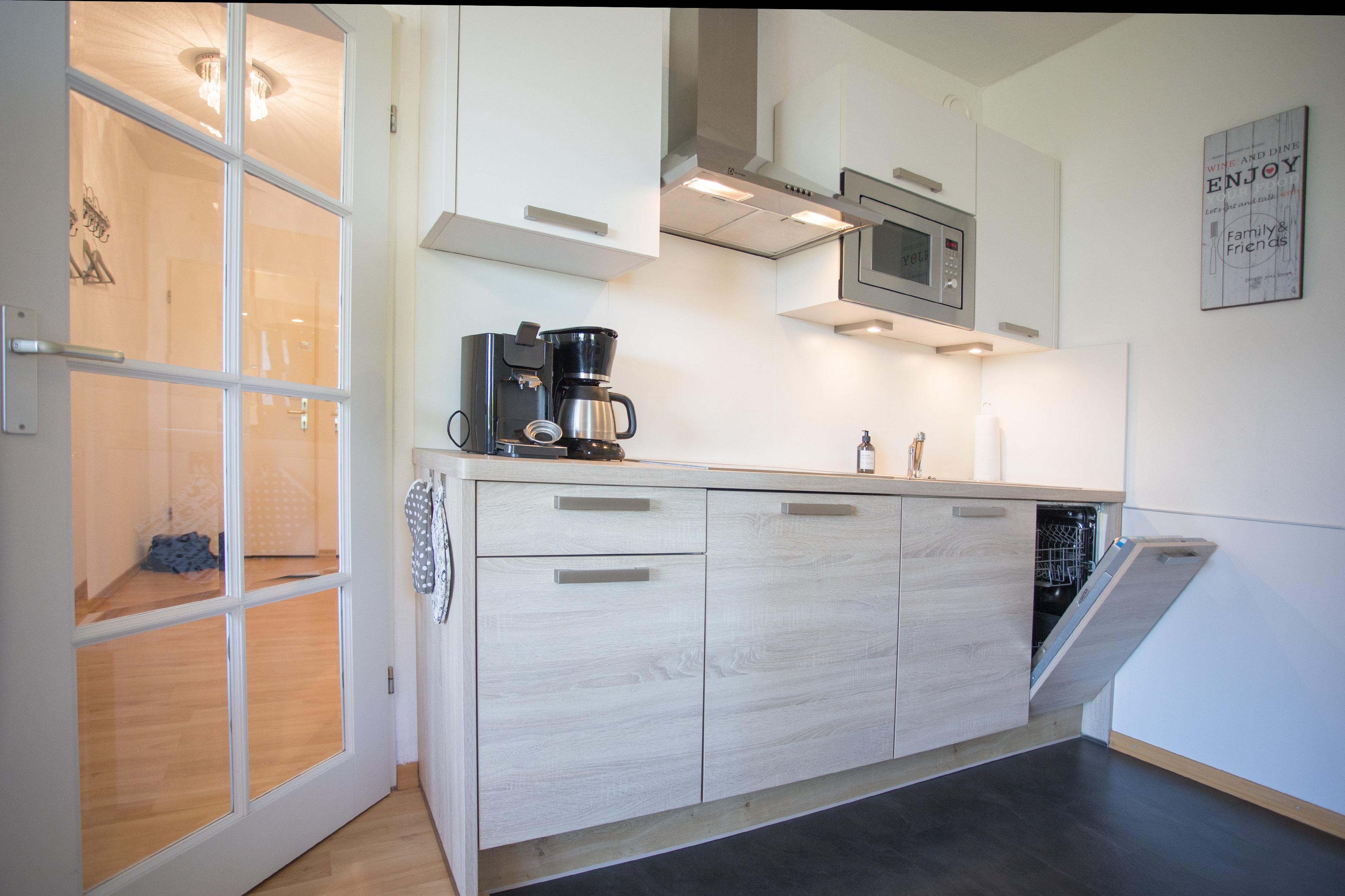 Holidayhome 'Kleine Auszeit Winterberg' - Am Herrensköpfchen 4 