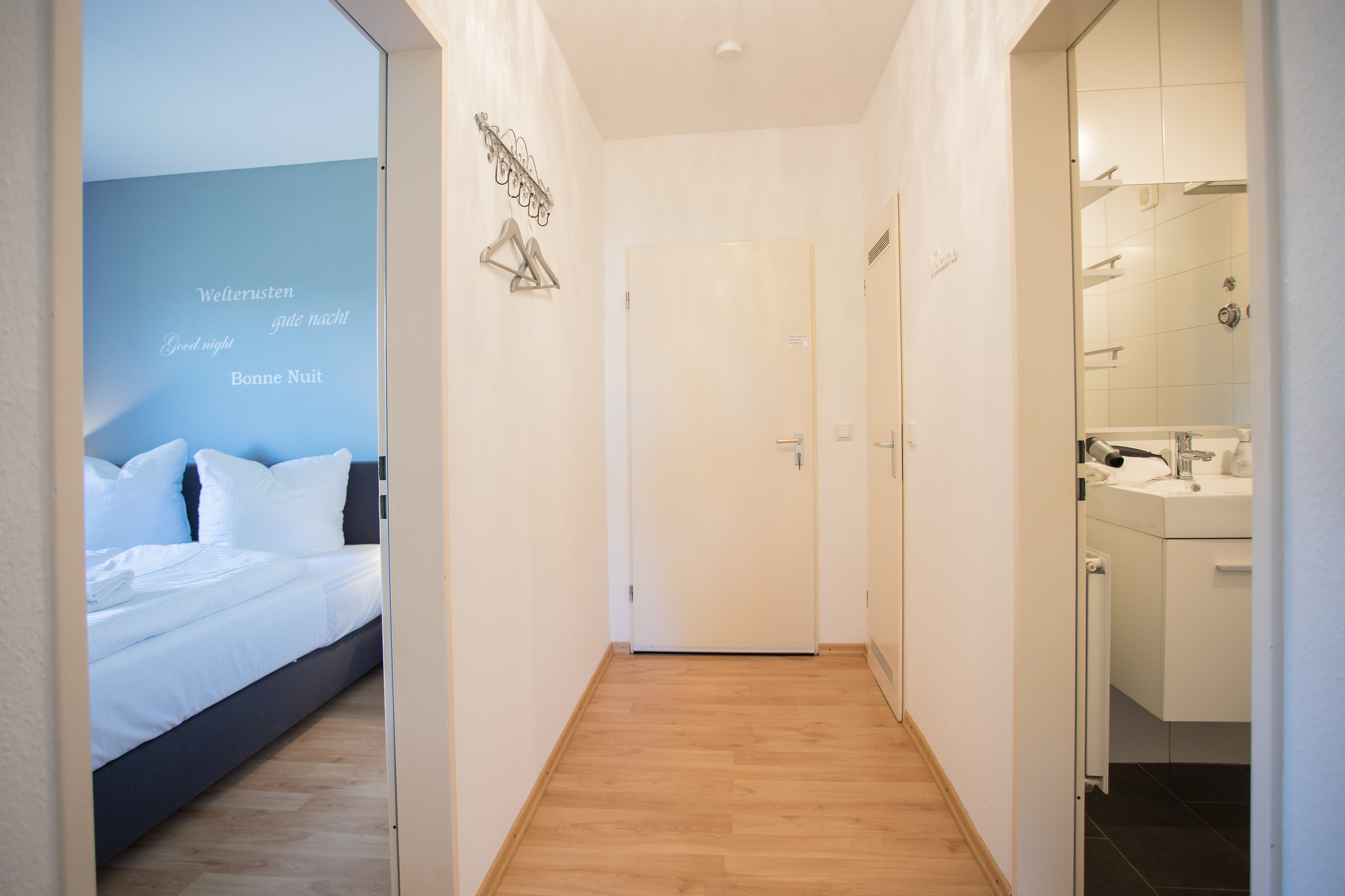 Holidayhome 'Kleine Auszeit Winterberg' - Am Herrensköpfchen 4 